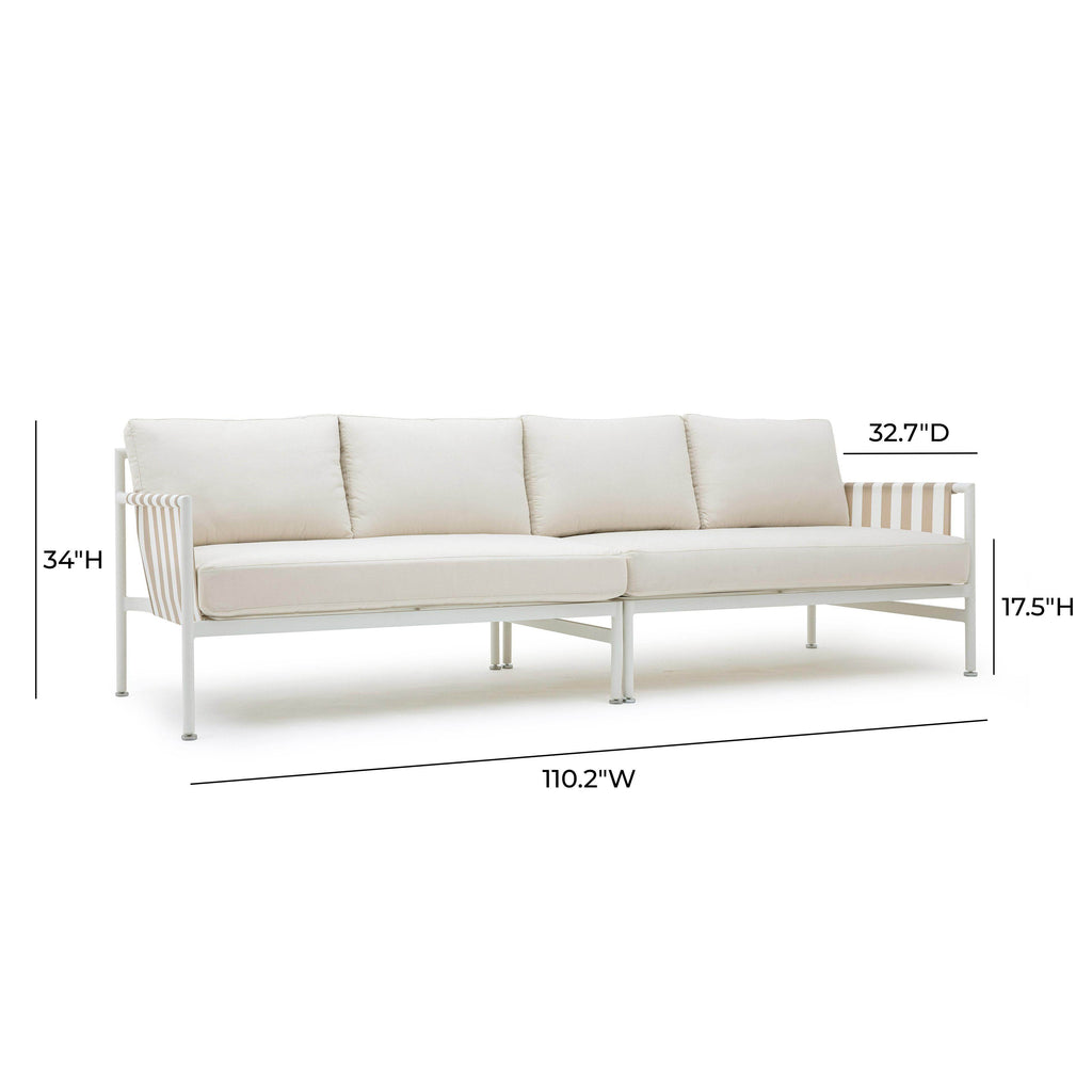 Dunes Sofa - Valyouweho