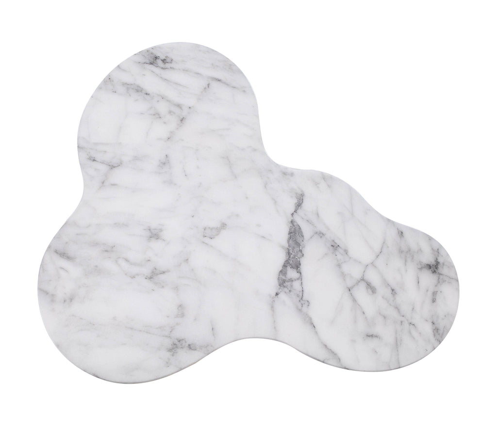 Slab Concrete Side Table - Valyouweho