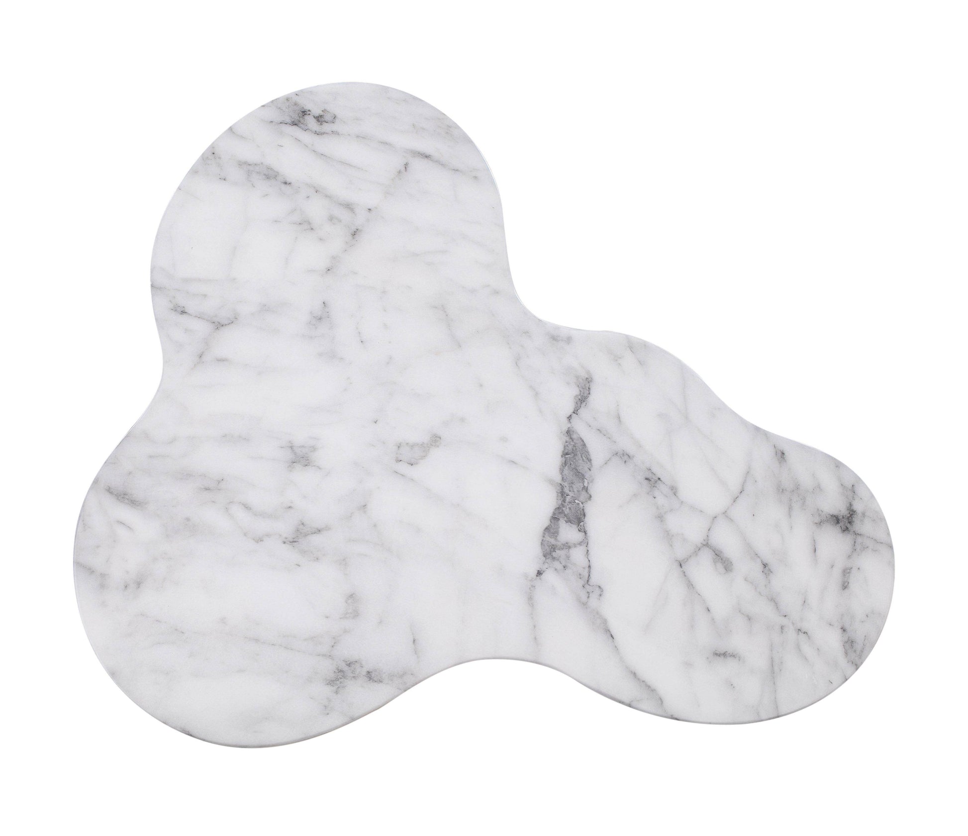 Slab Concrete Side Table - Valyouweho