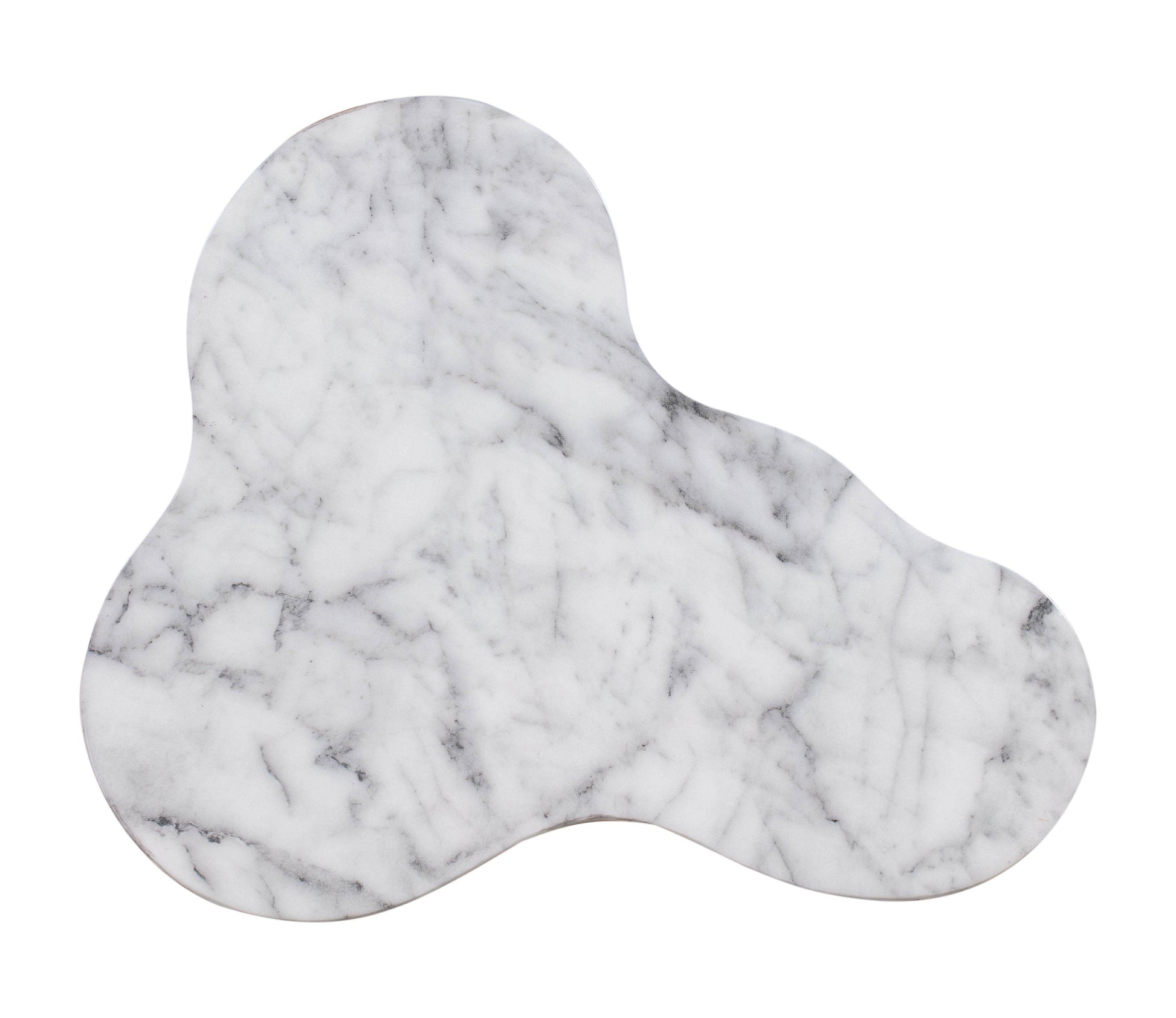 Slab Concrete Side Table - Valyouweho