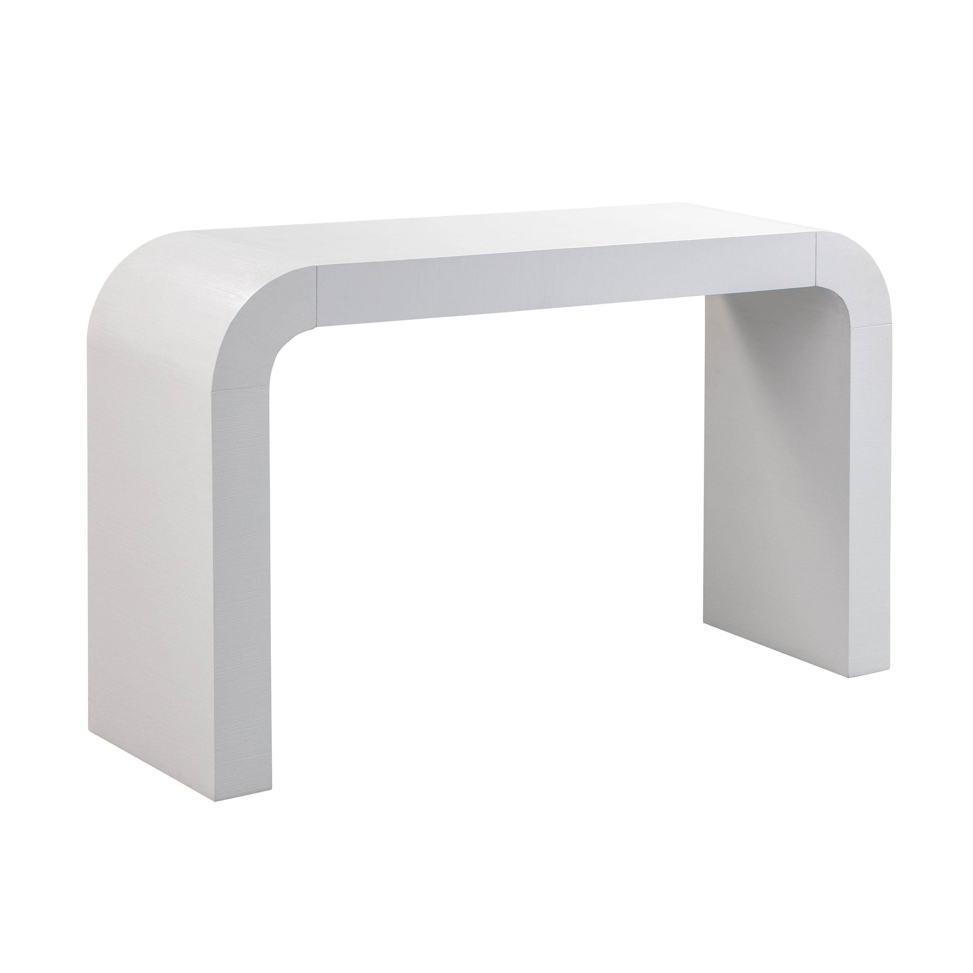 Hump Console Table - Valyouweho