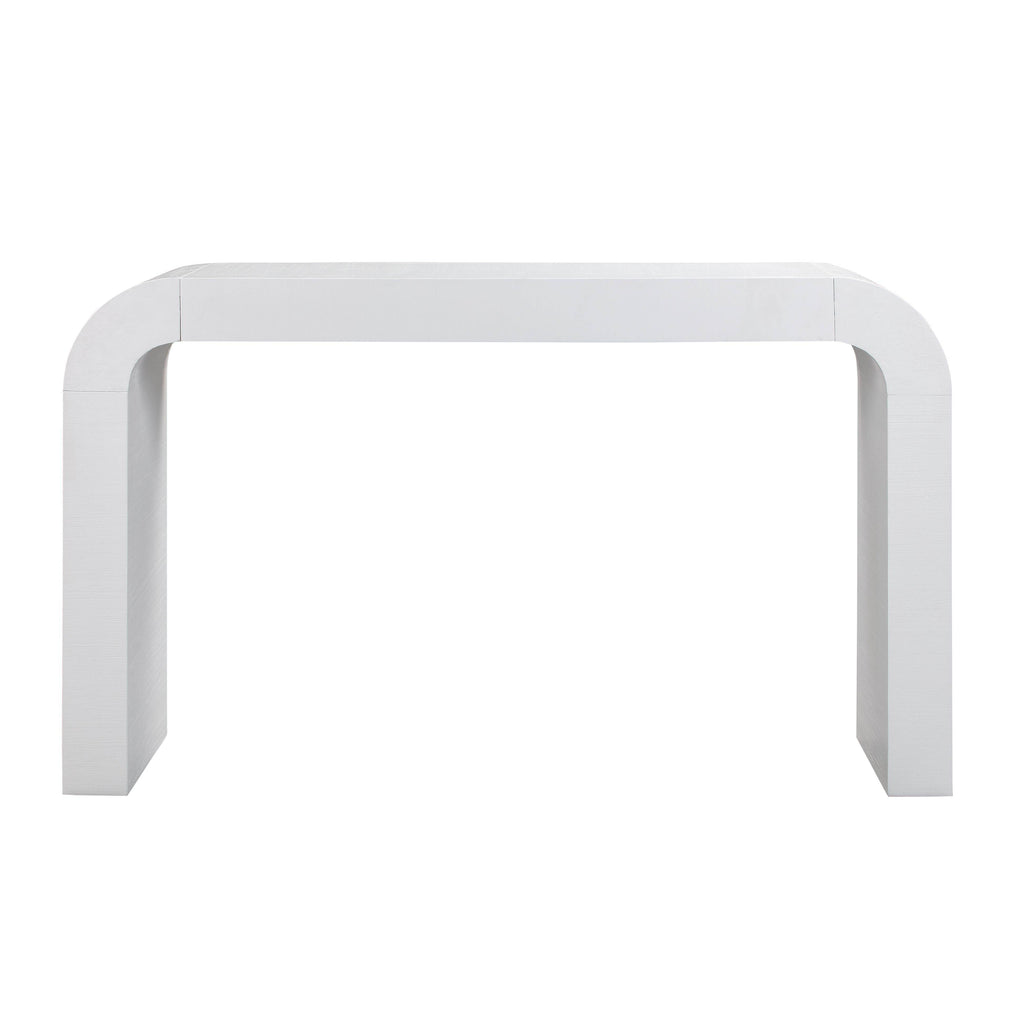 Hump Console Table - Valyouweho