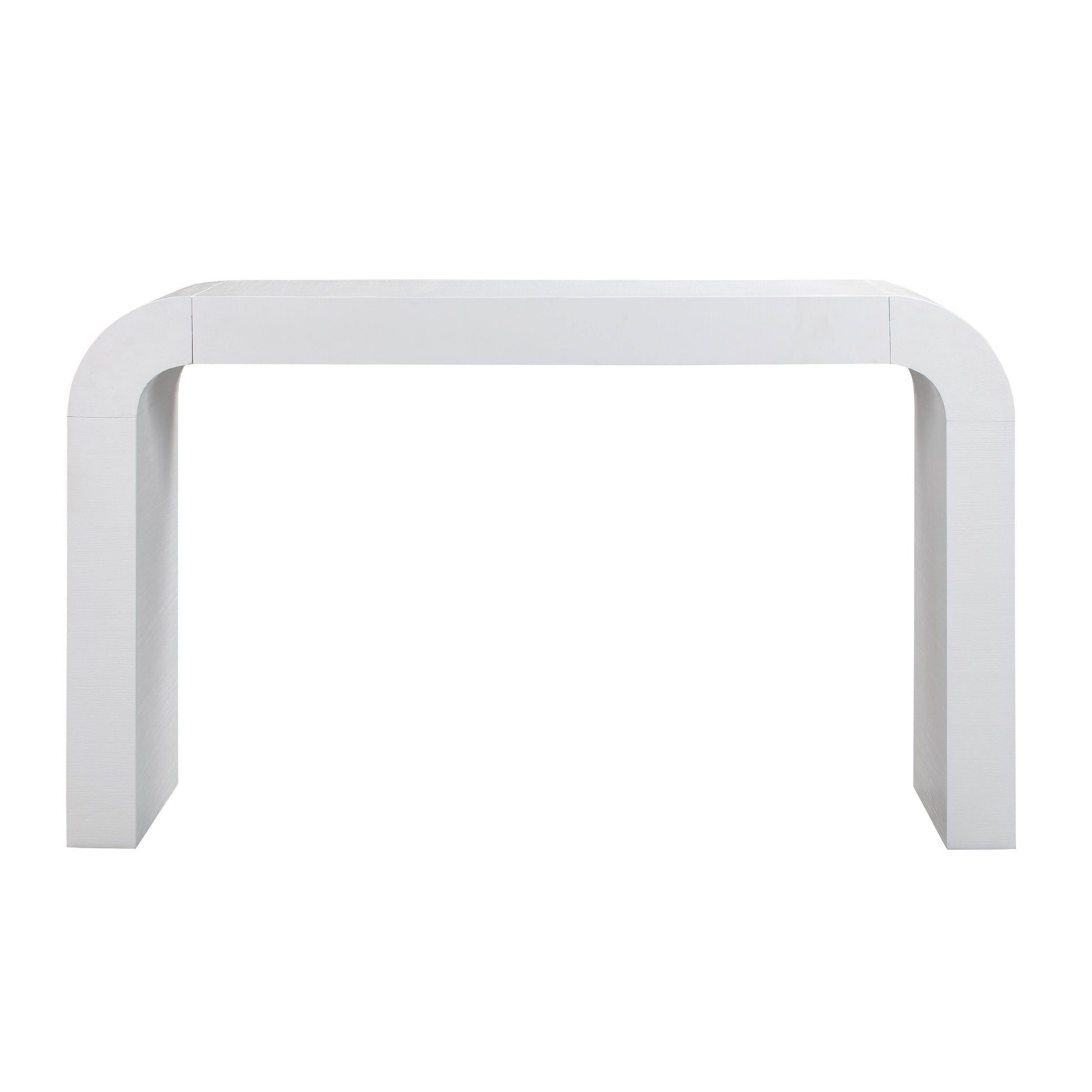 Hump Console Table - Valyouweho
