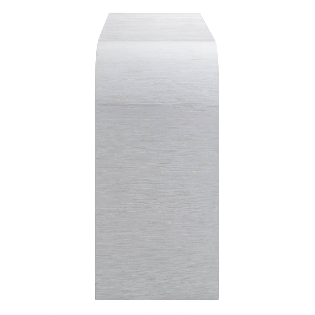 Hump Console Table - Valyouweho