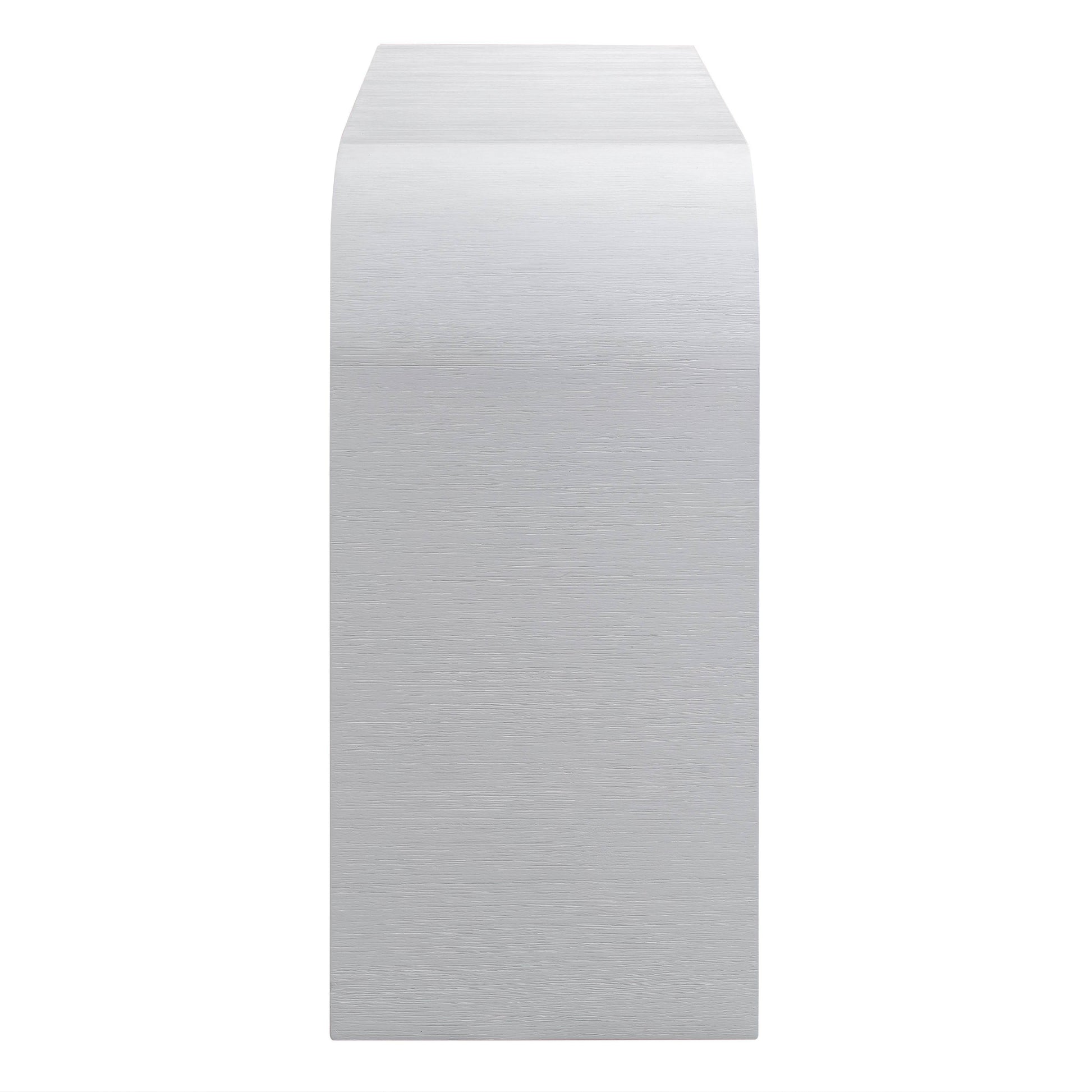 Hump Console Table - Valyouweho