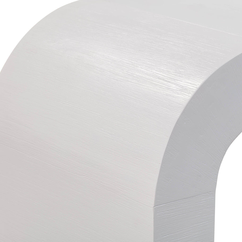 Hump Console Table - Valyouweho