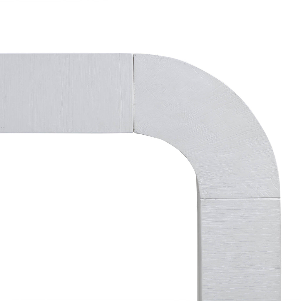 Hump Console Table - Valyouweho