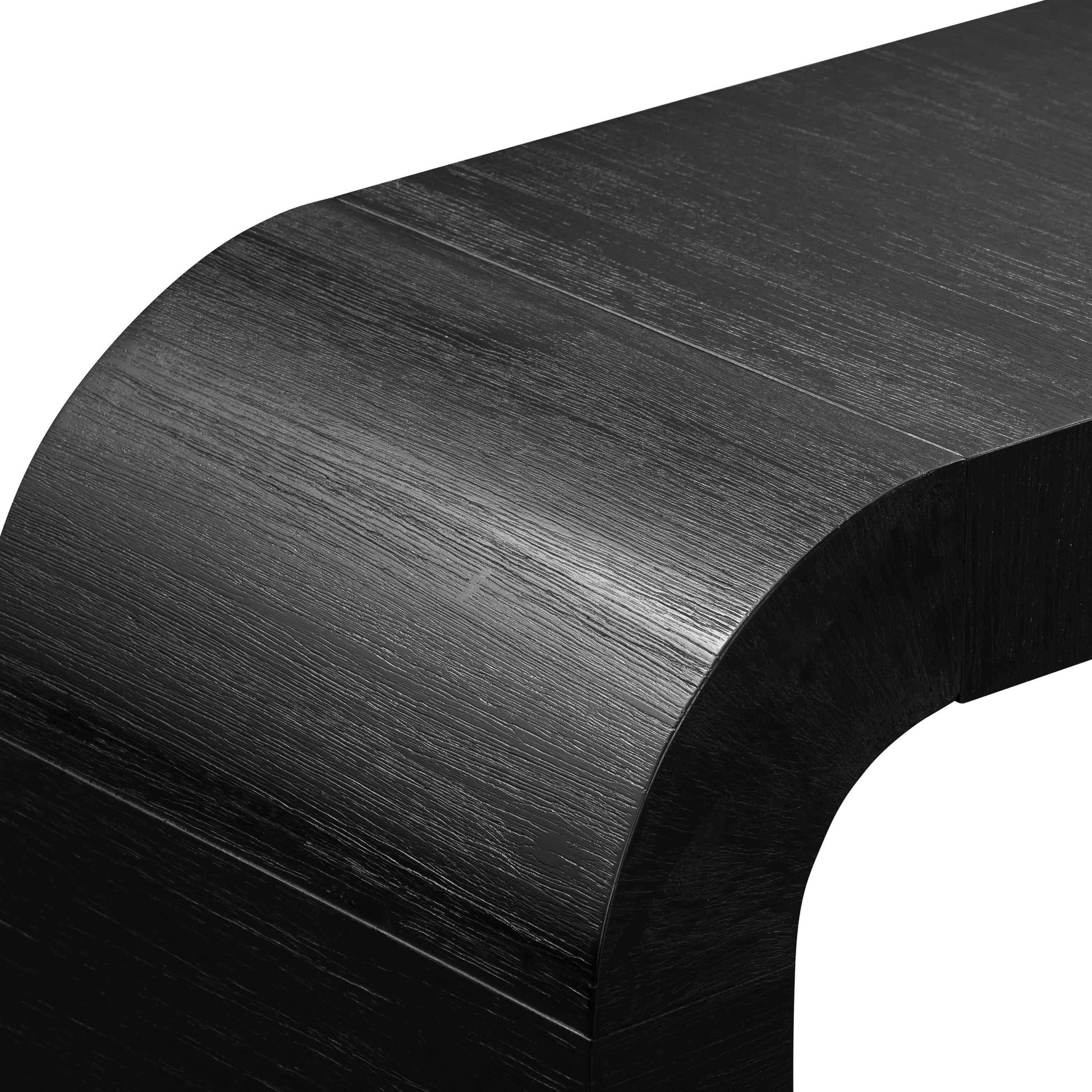 Hump Console Table - Valyouweho