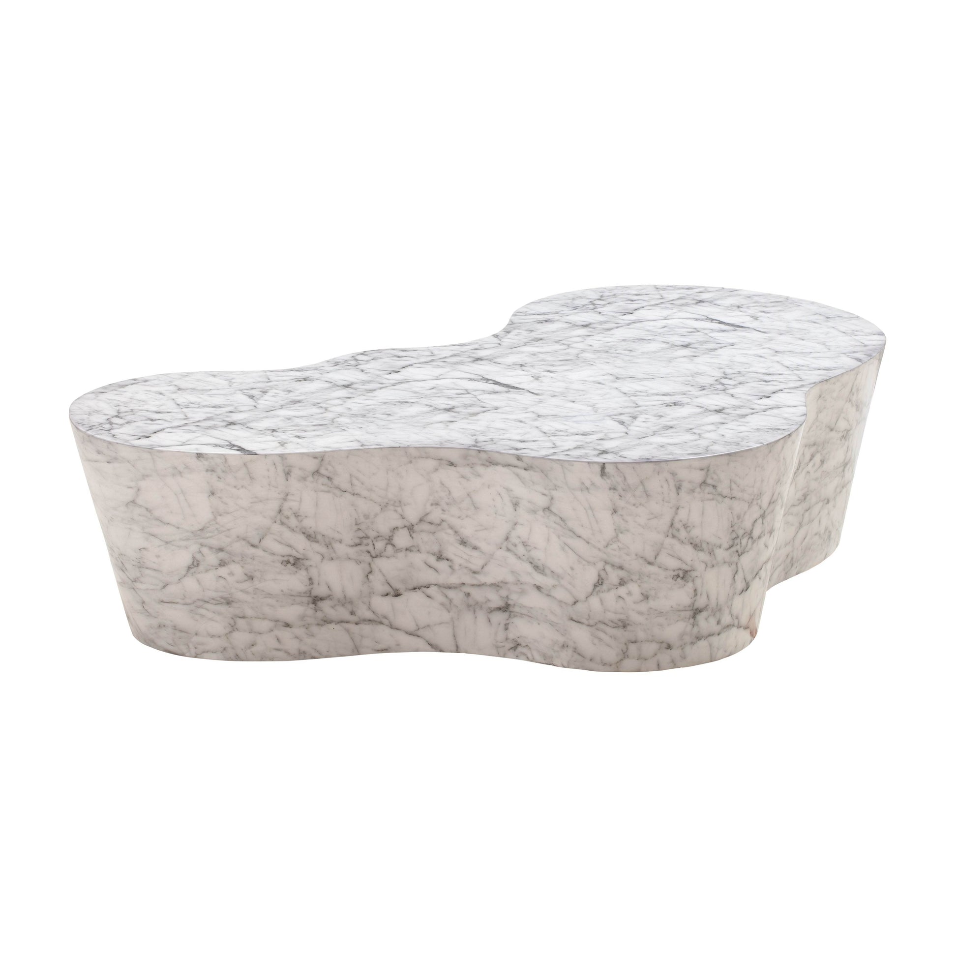 Slab Coffee Table - Valyouweho