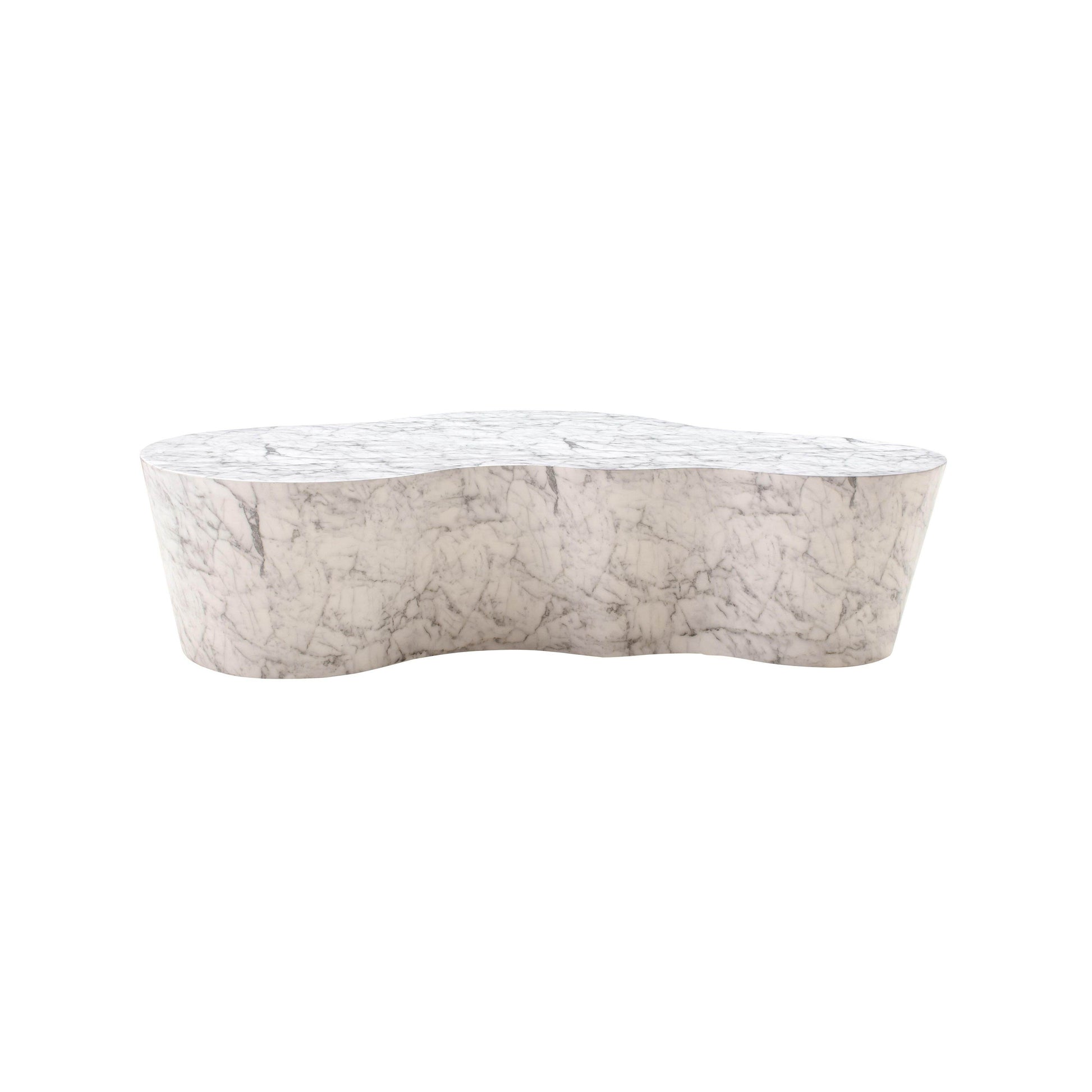 Slab Coffee Table - Valyouweho
