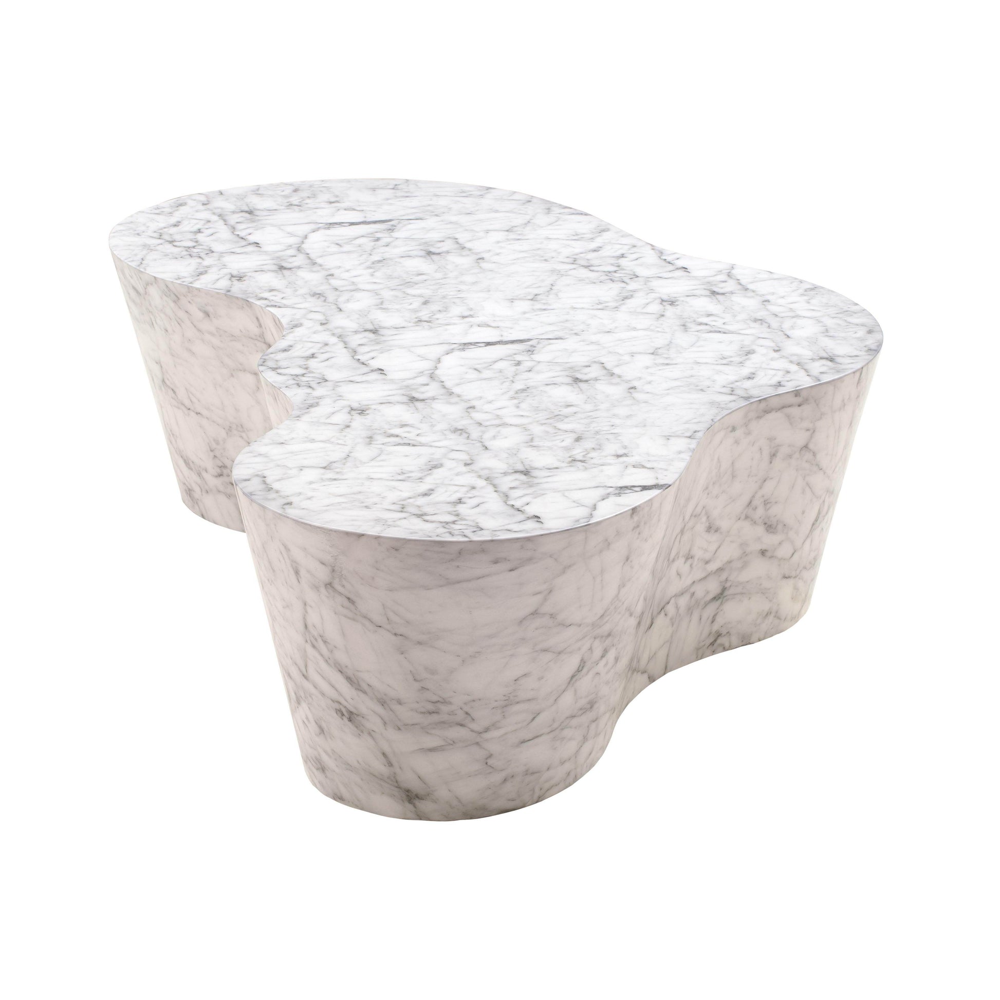 Slab Coffee Table - Valyouweho