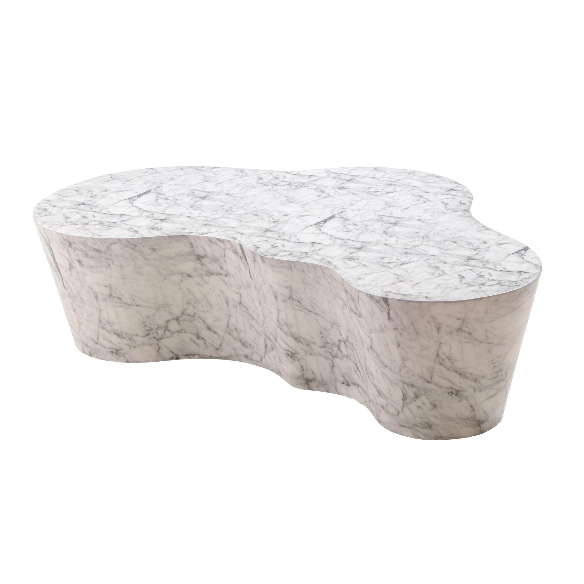 Slab Coffee Table - Valyouweho