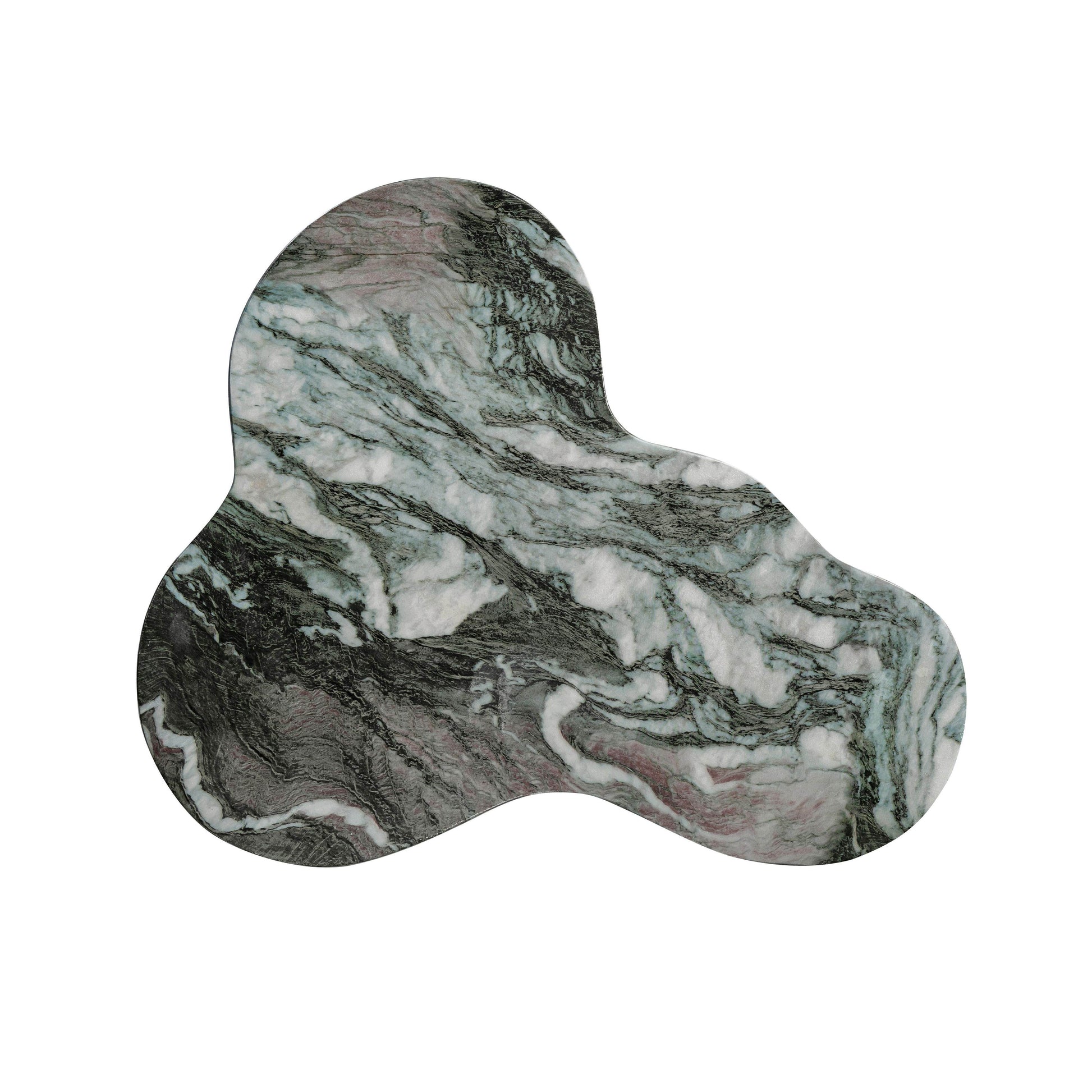 Slab Concrete Side Table - Valyouweho