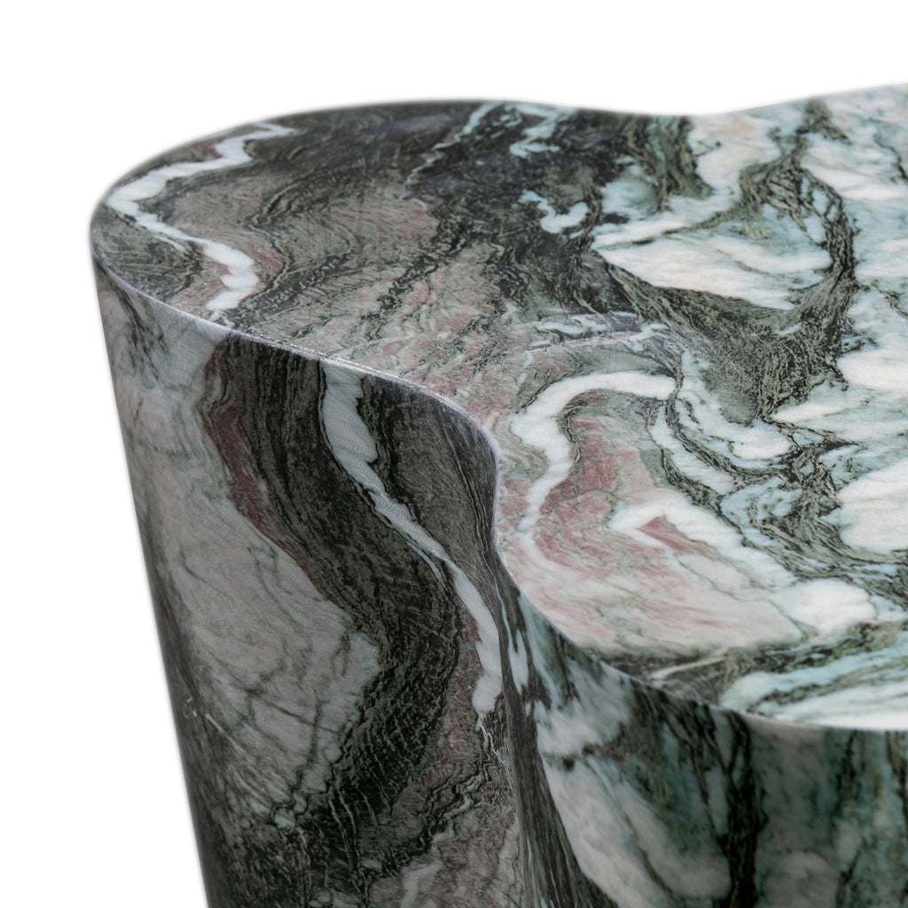 Slab Concrete Side Table - Valyouweho