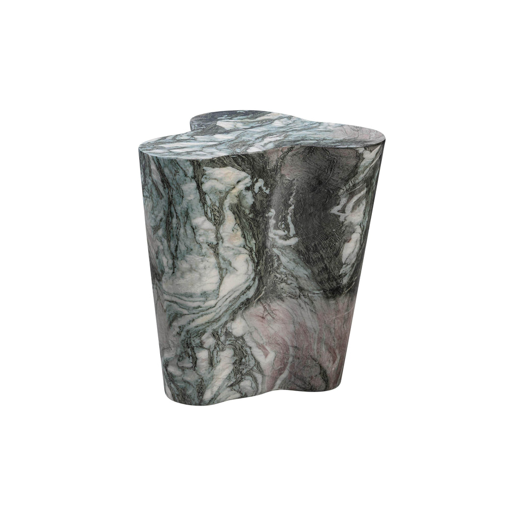 Slab Concrete Side Table - Valyouweho