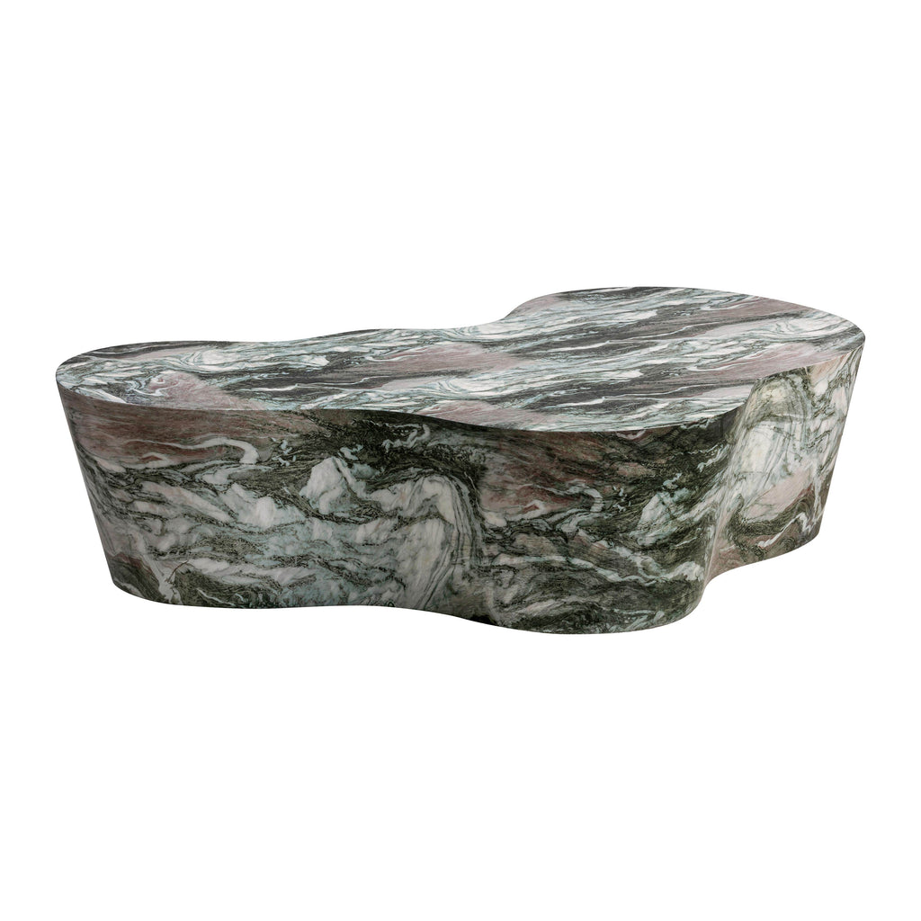 Slab Coffee Table - Valyouweho