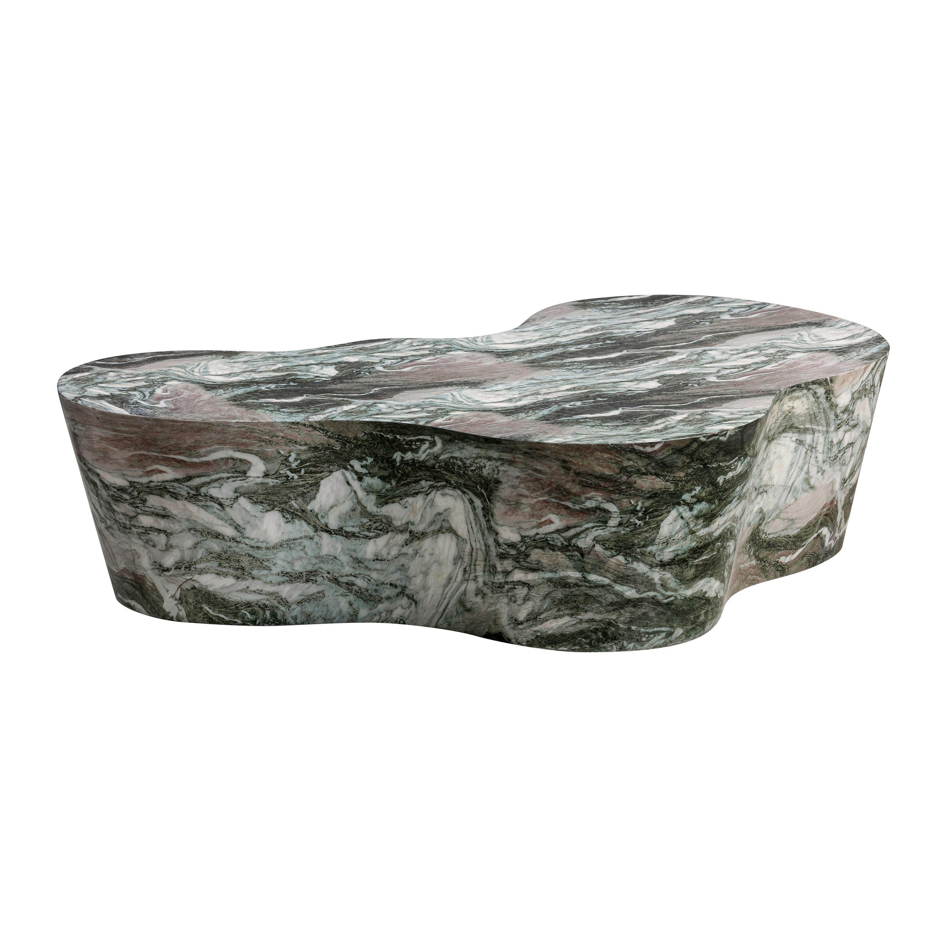 Slab Coffee Table - Valyouweho