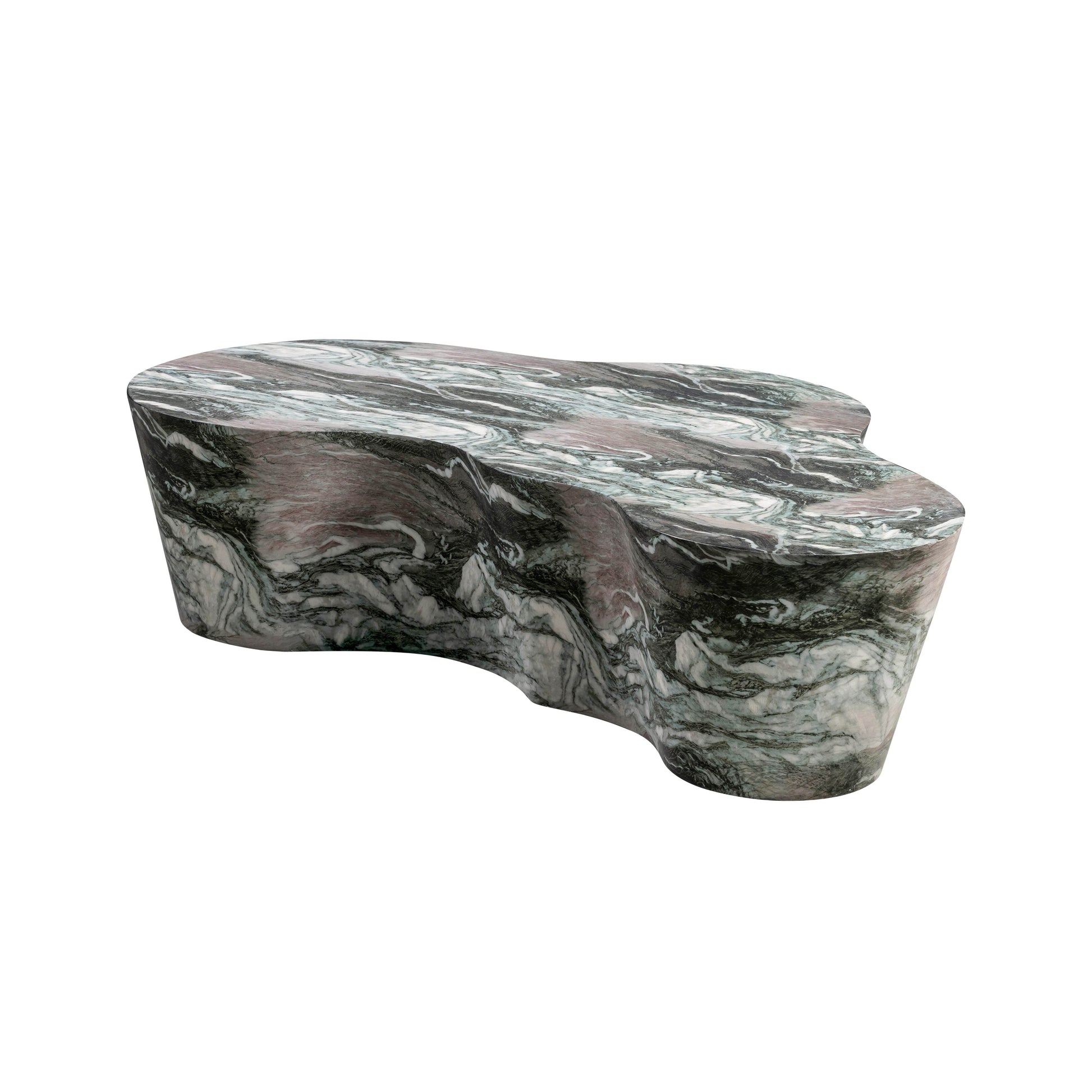 Slab Coffee Table - Valyouweho