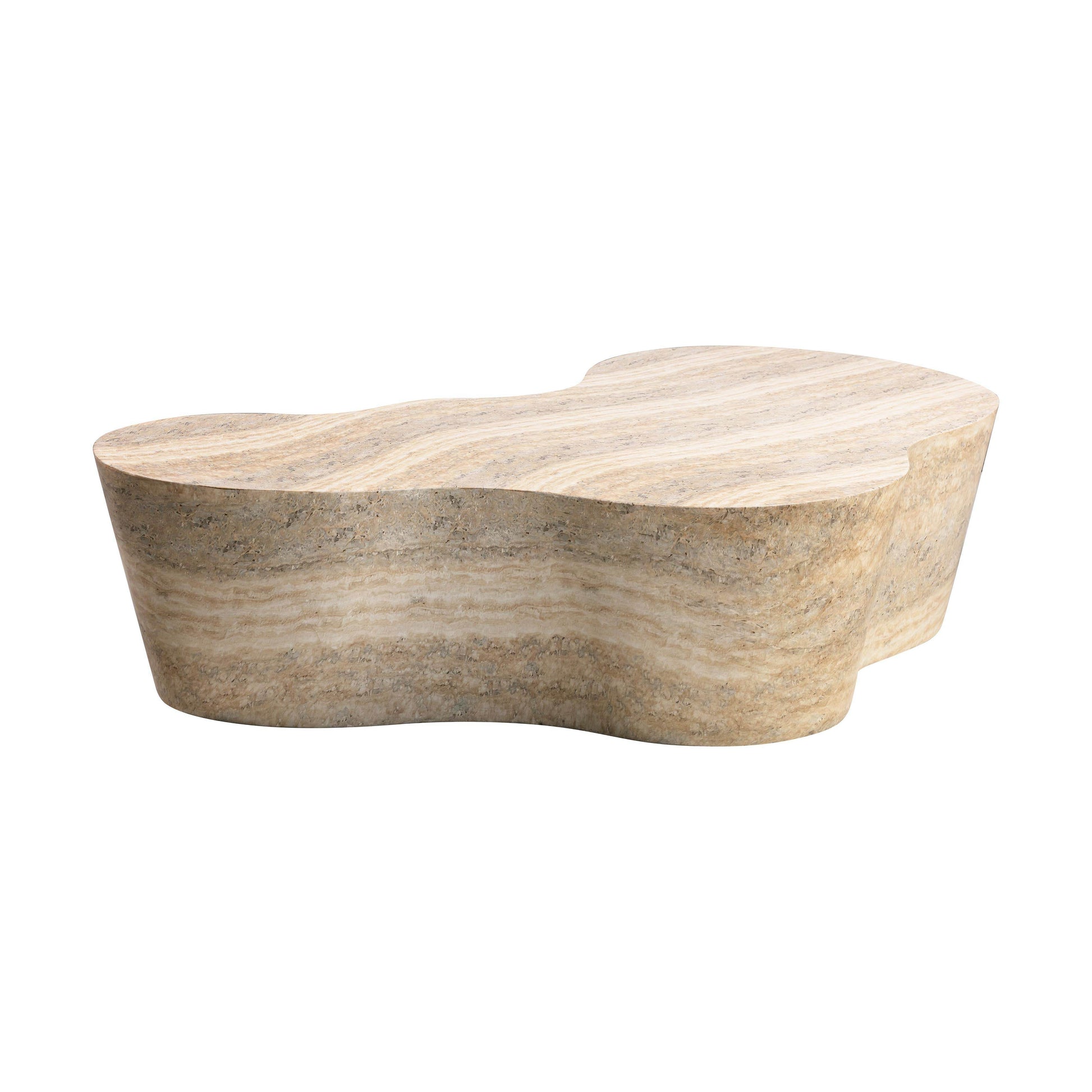 Slab Coffee Table - Valyouweho