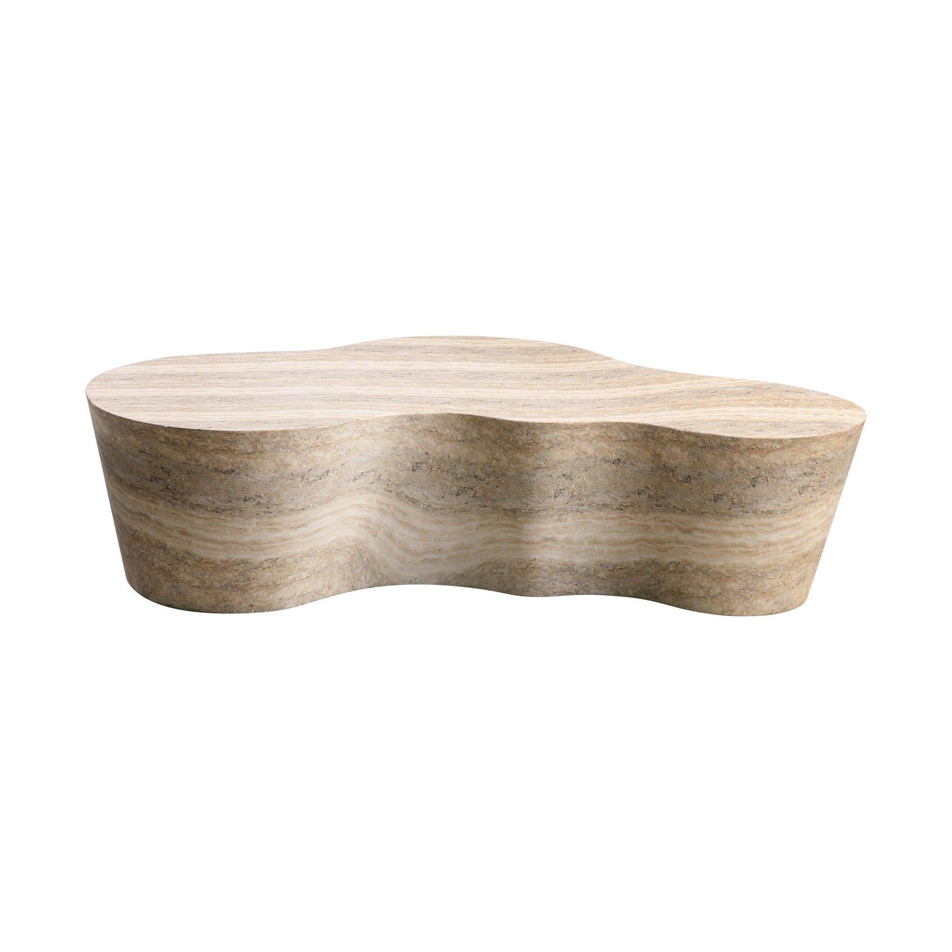 Slab Coffee Table - Valyouweho