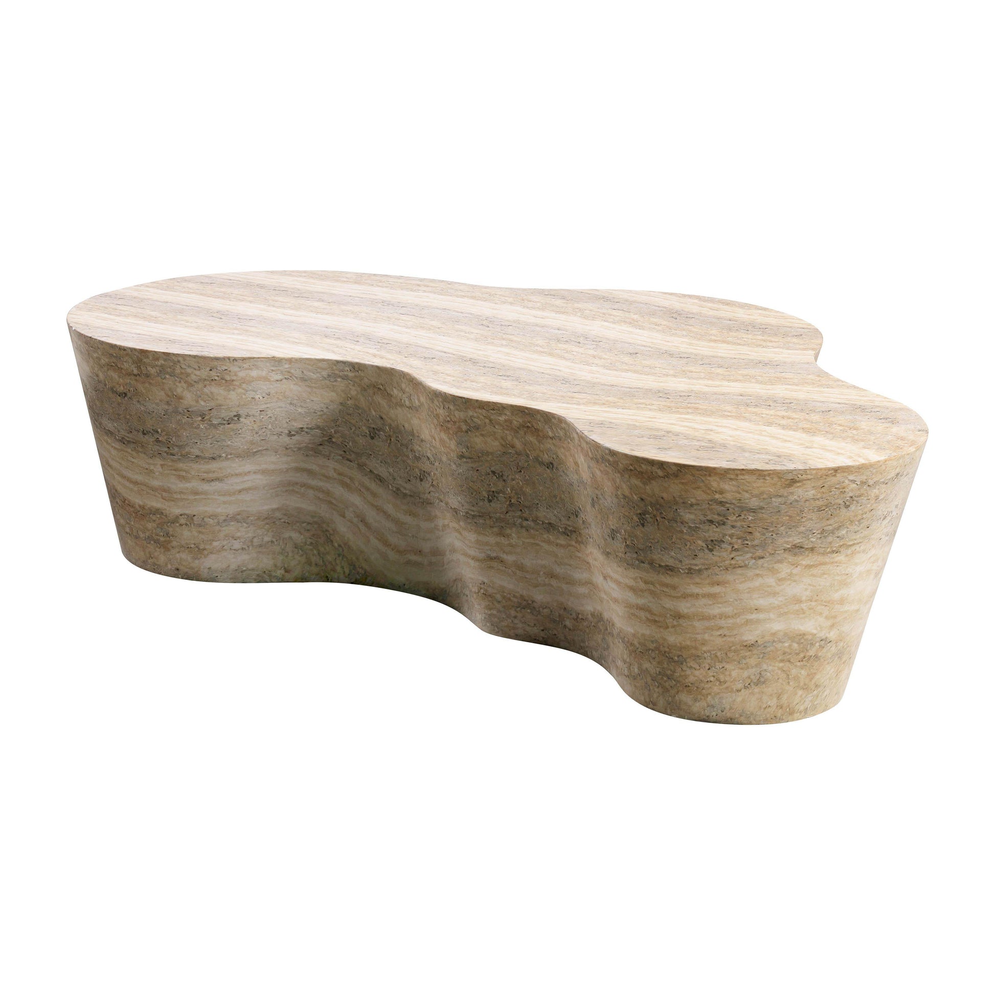Slab Coffee Table - Valyouweho