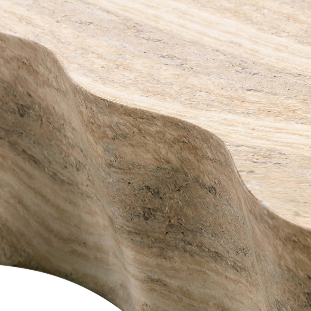 Slab Coffee Table - Valyouweho