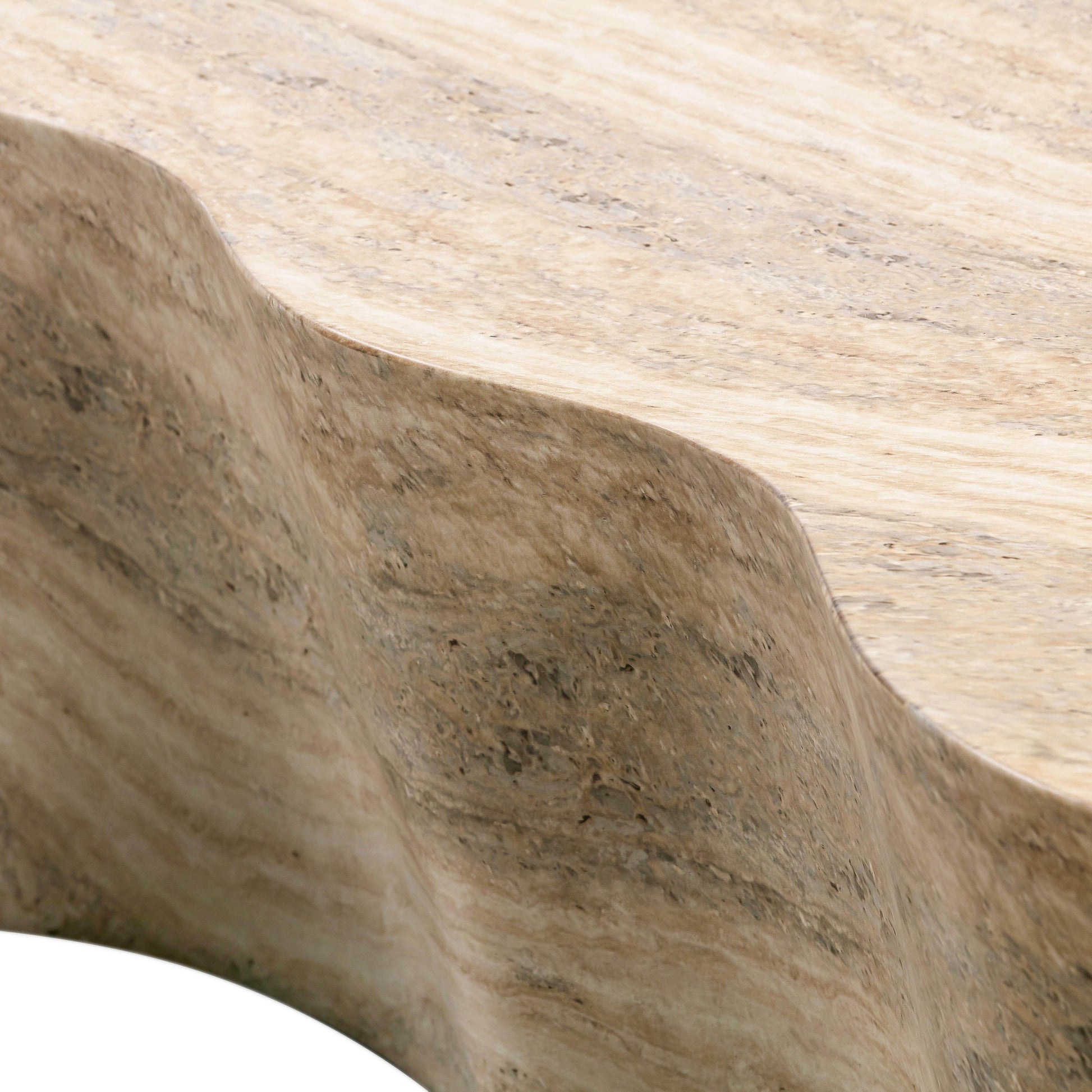 Slab Coffee Table - Valyouweho