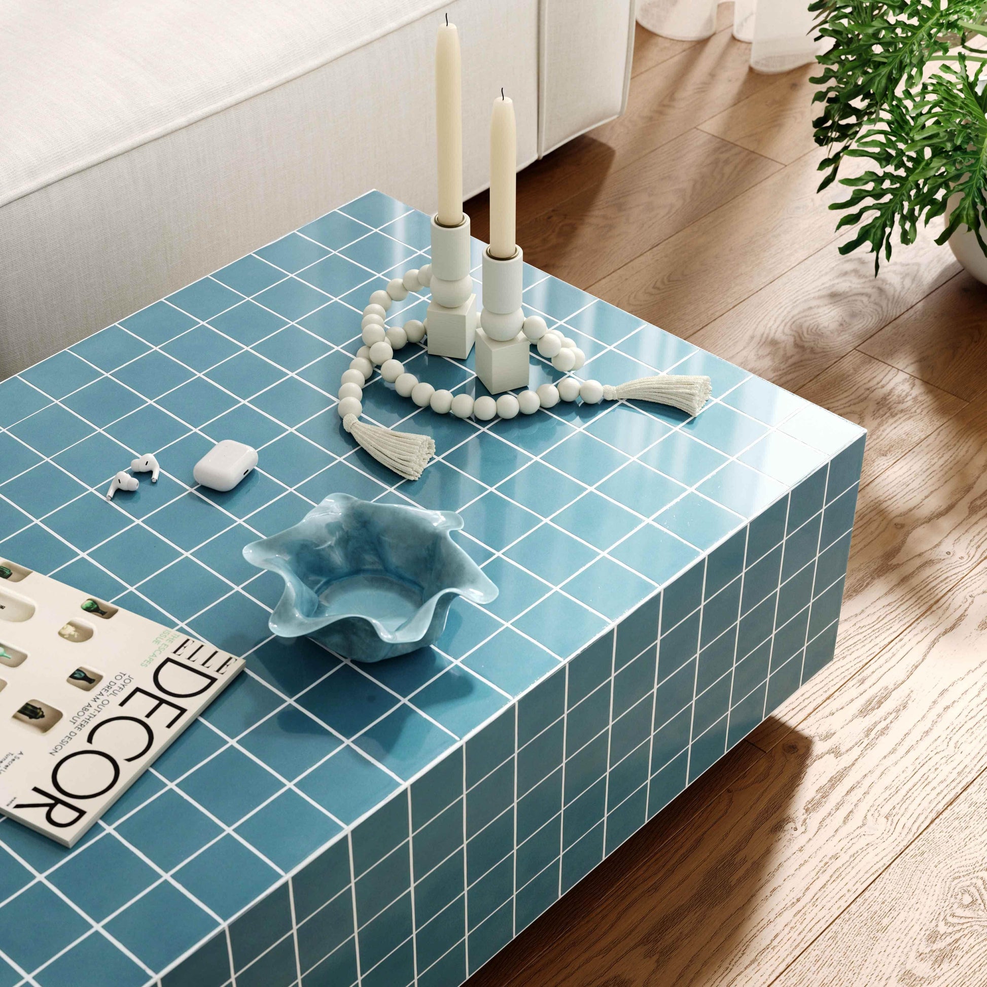 Mixie Coffee Table - Valyouweho