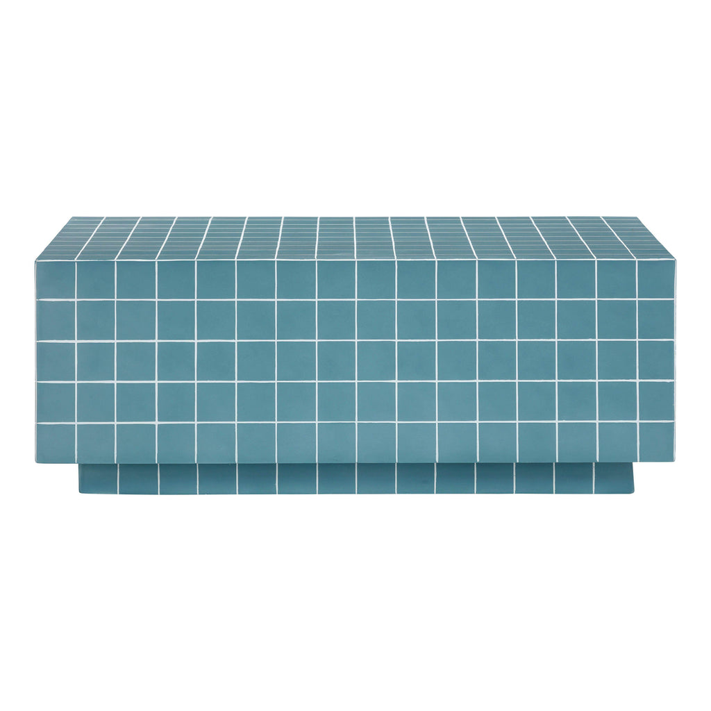 Mixie Coffee Table - Valyouweho