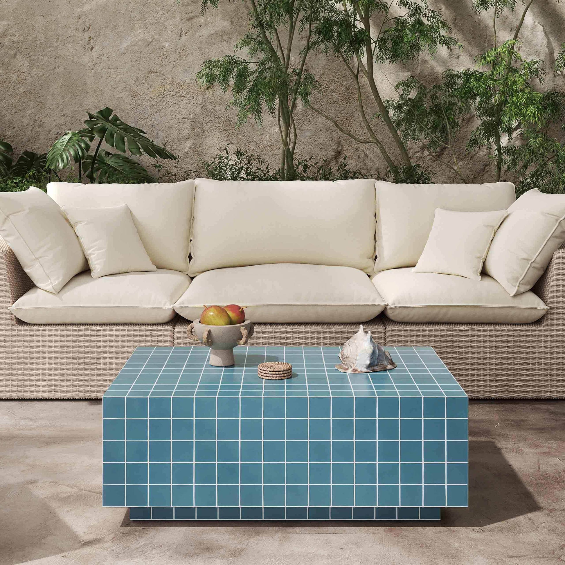 Mixie Coffee Table - Valyouweho