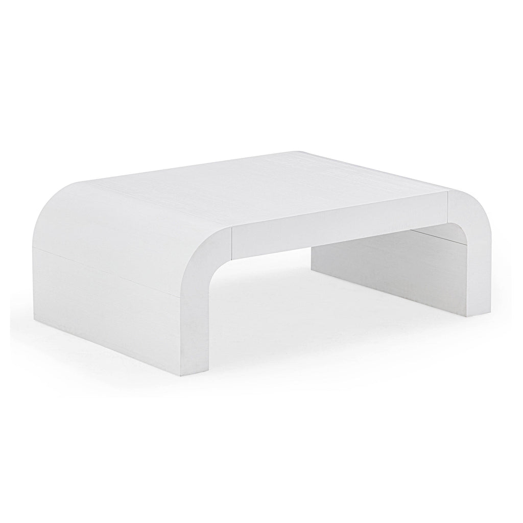 Hump Coffee Table - Valyouweho