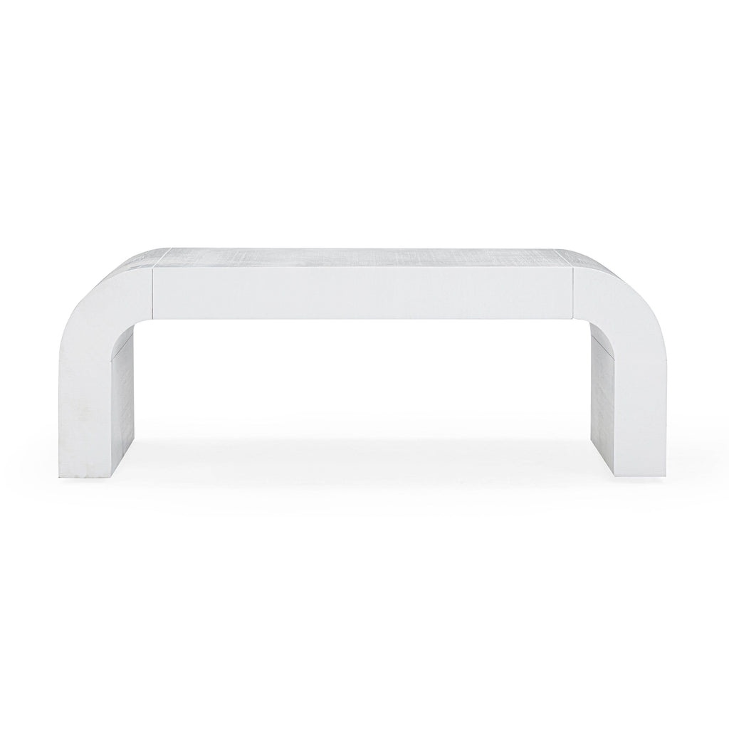 Hump Coffee Table - Valyouweho