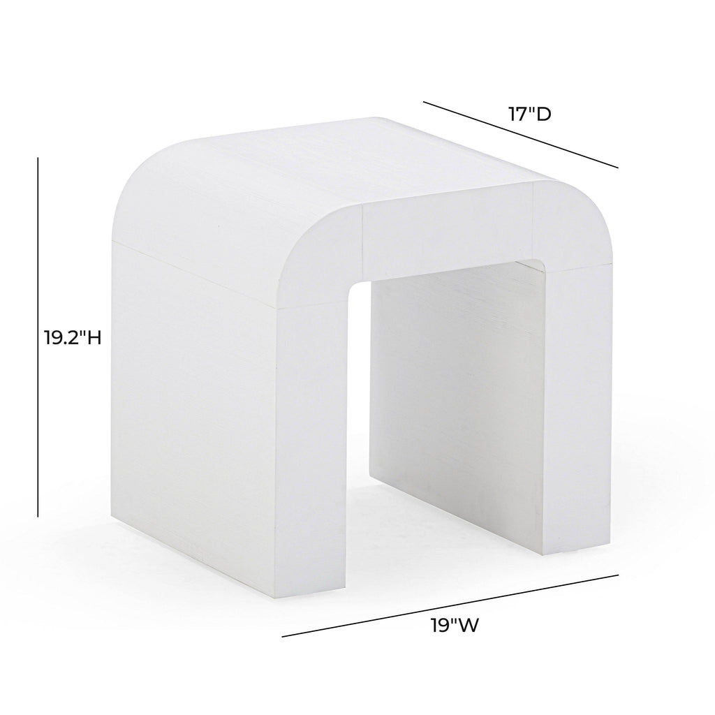 Hump Side Table - Valyouweho