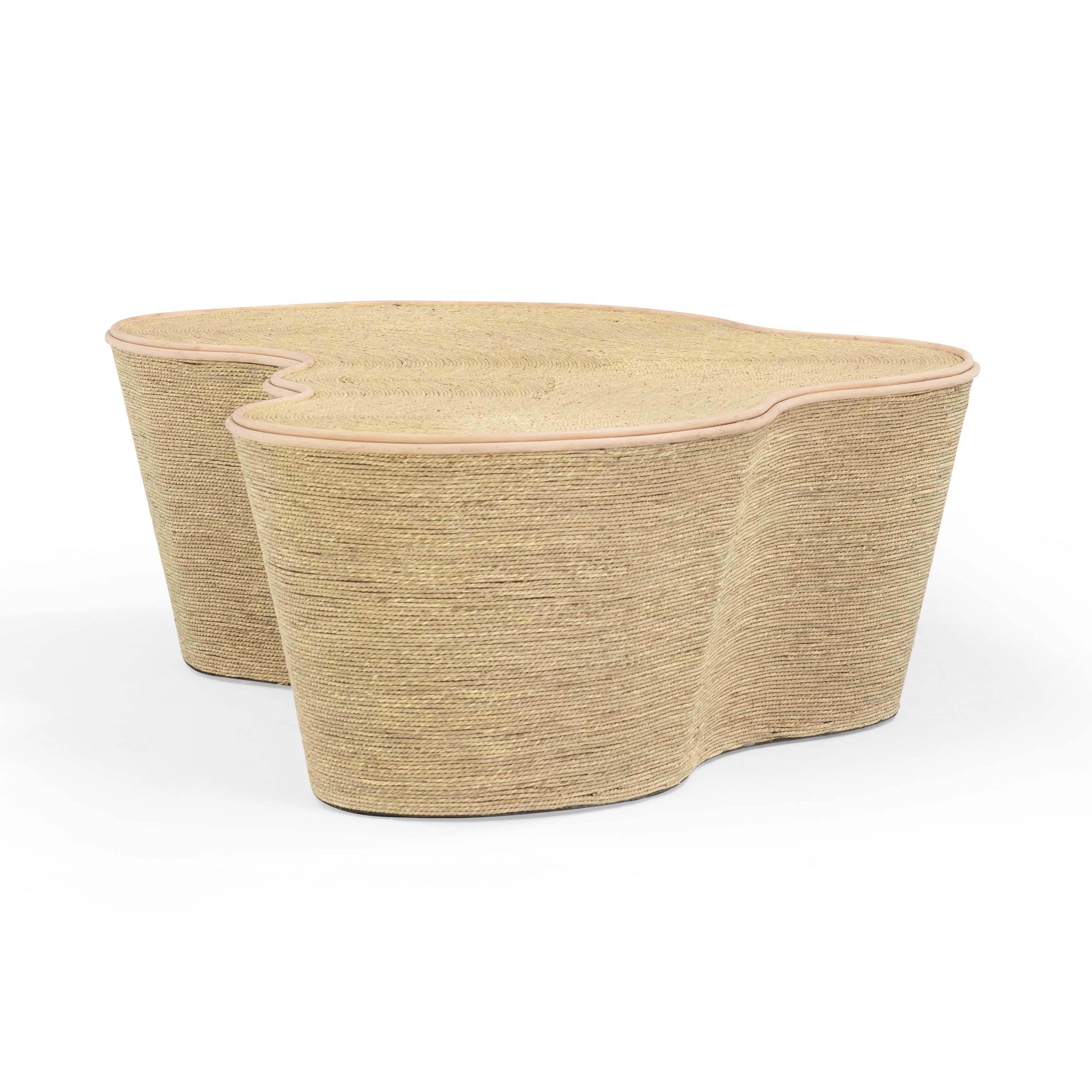 Slab Coffee Table - Valyouweho