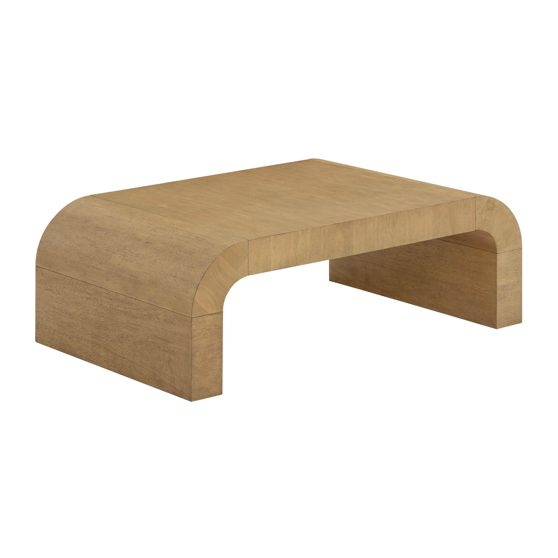 Hump Coffee Table - Valyouweho