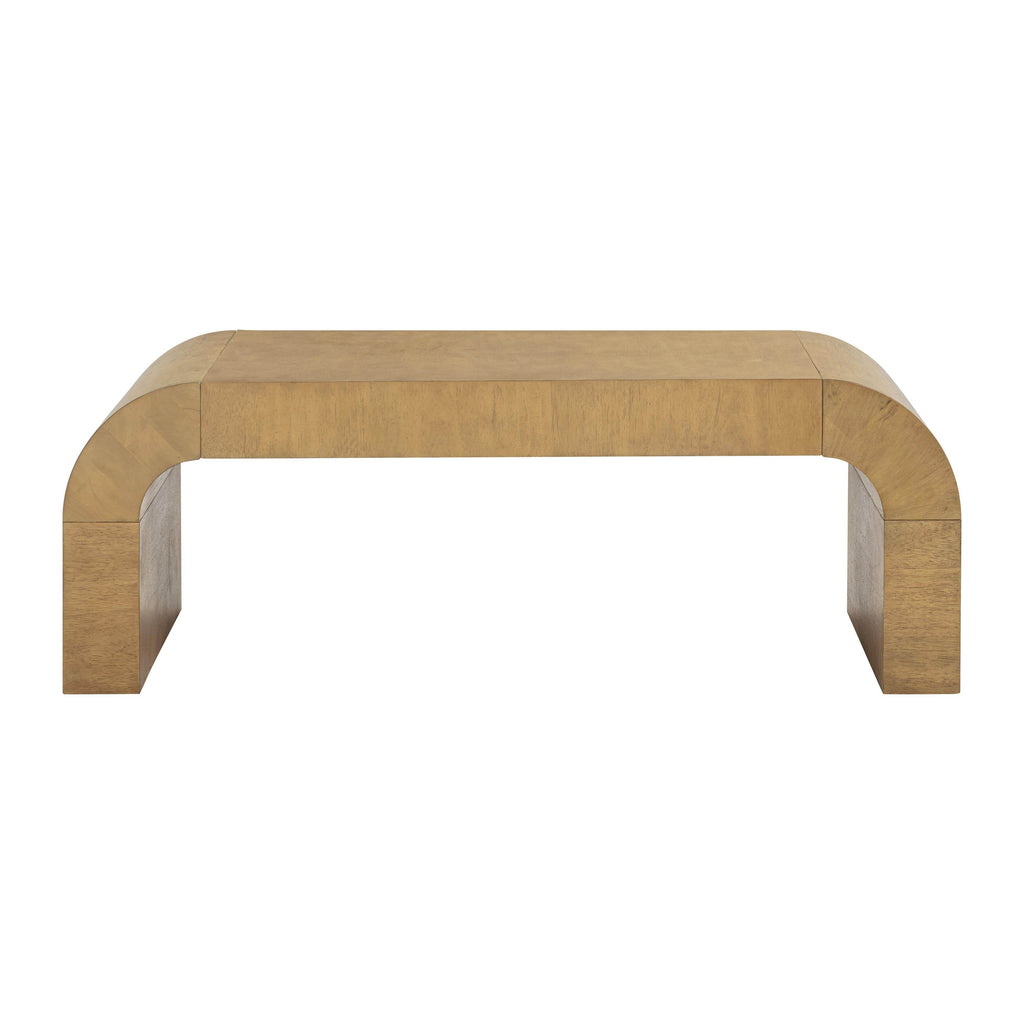 Hump Coffee Table - Valyouweho