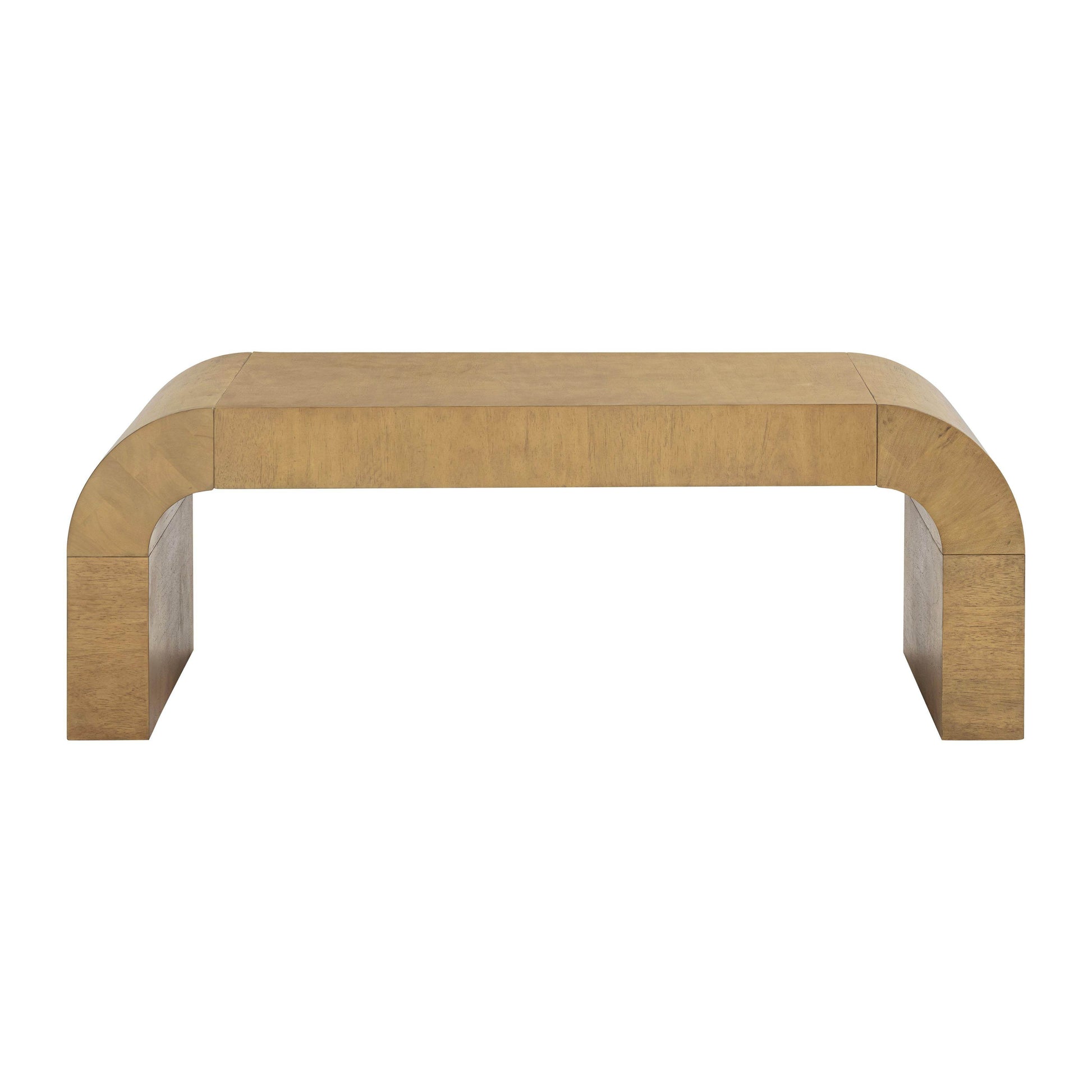 Hump Coffee Table - Valyouweho