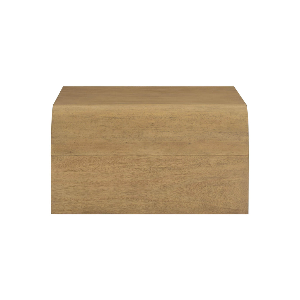Hump Coffee Table - Valyouweho