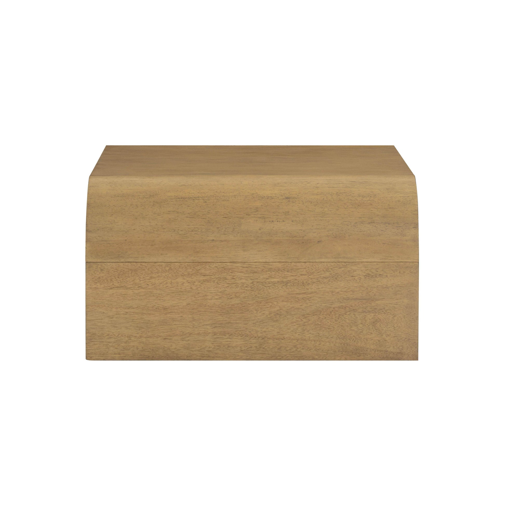 Hump Coffee Table - Valyouweho