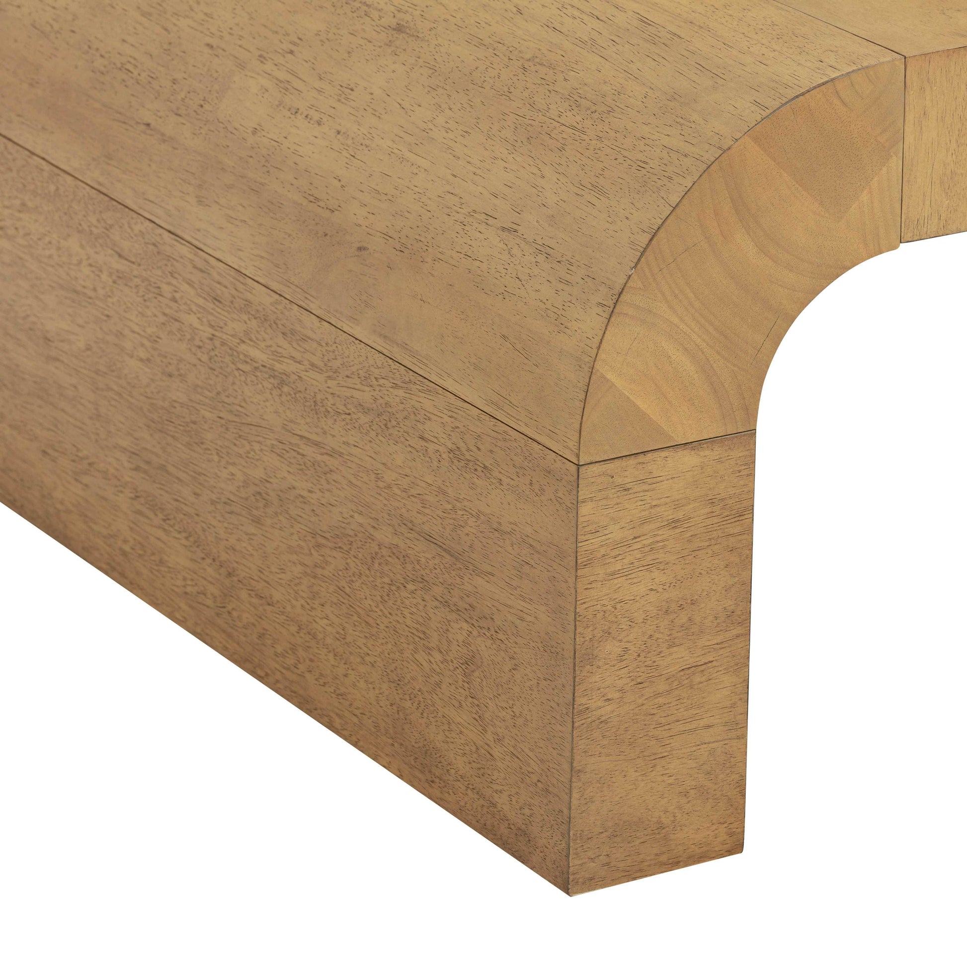 Hump Coffee Table - Valyouweho
