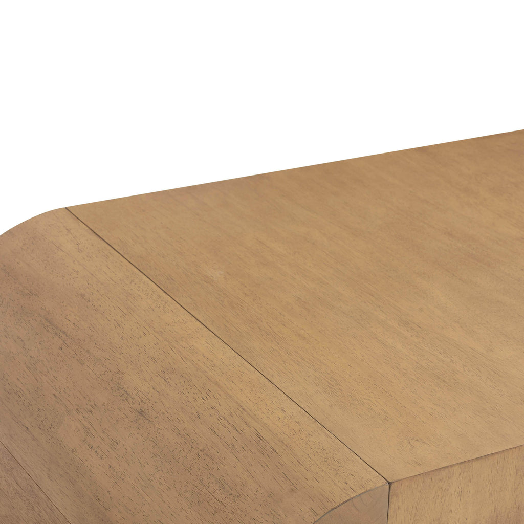 Hump Coffee Table - Valyouweho