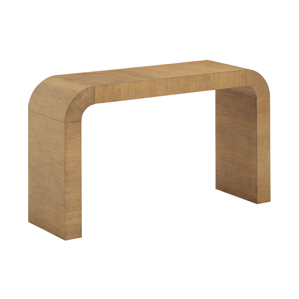 Hump Console Table - Valyouweho