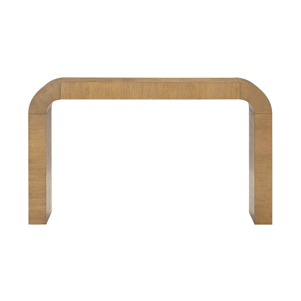 Hump Console Table - Valyouweho