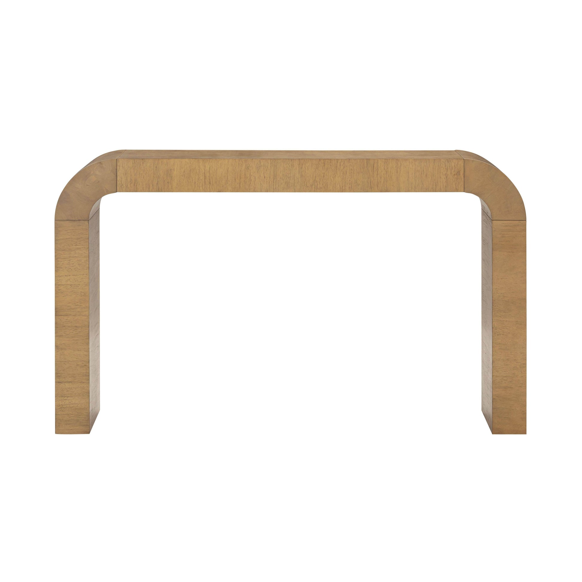 Hump Console Table - Valyouweho