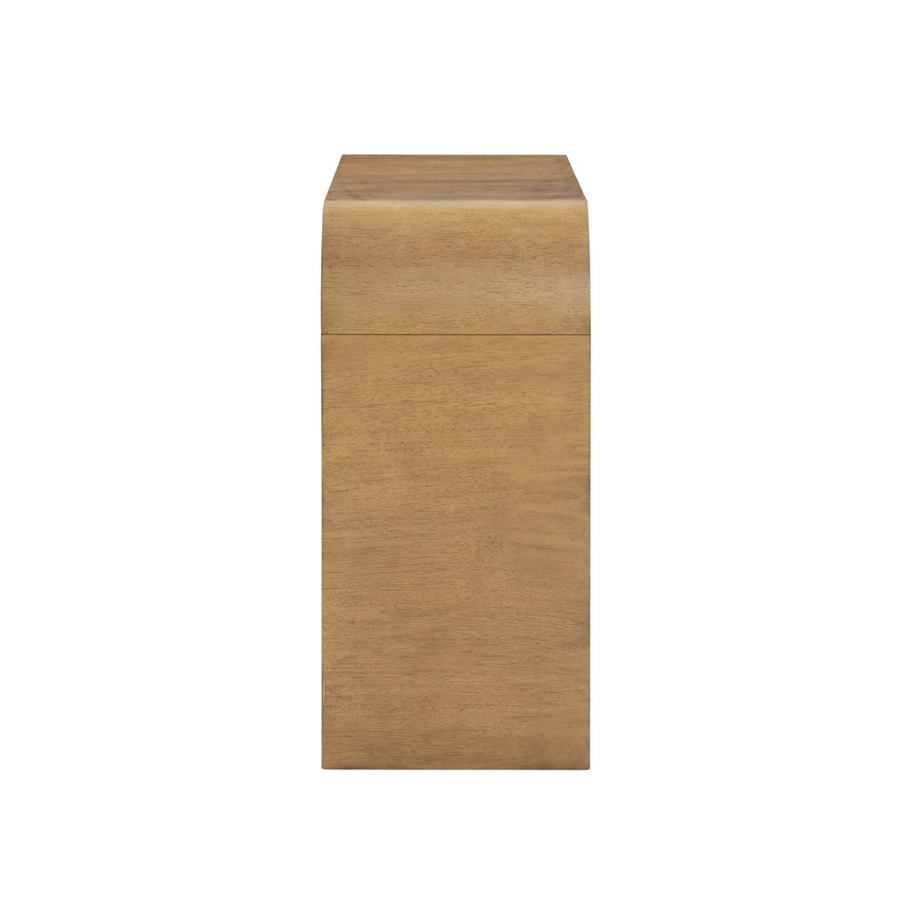Hump Console Table - Valyouweho