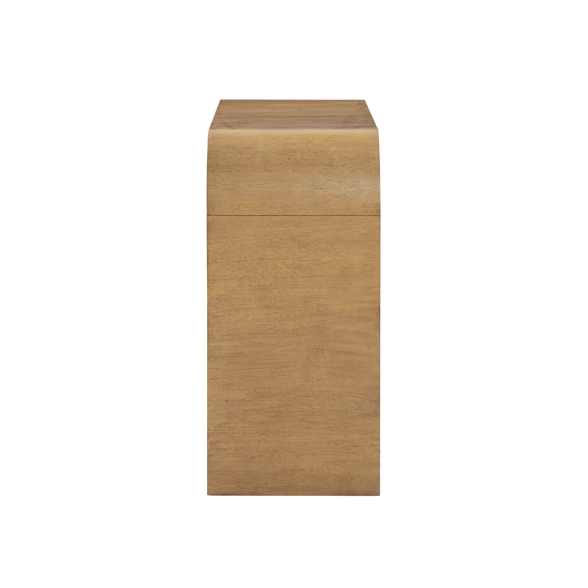 Hump Console Table - Valyouweho