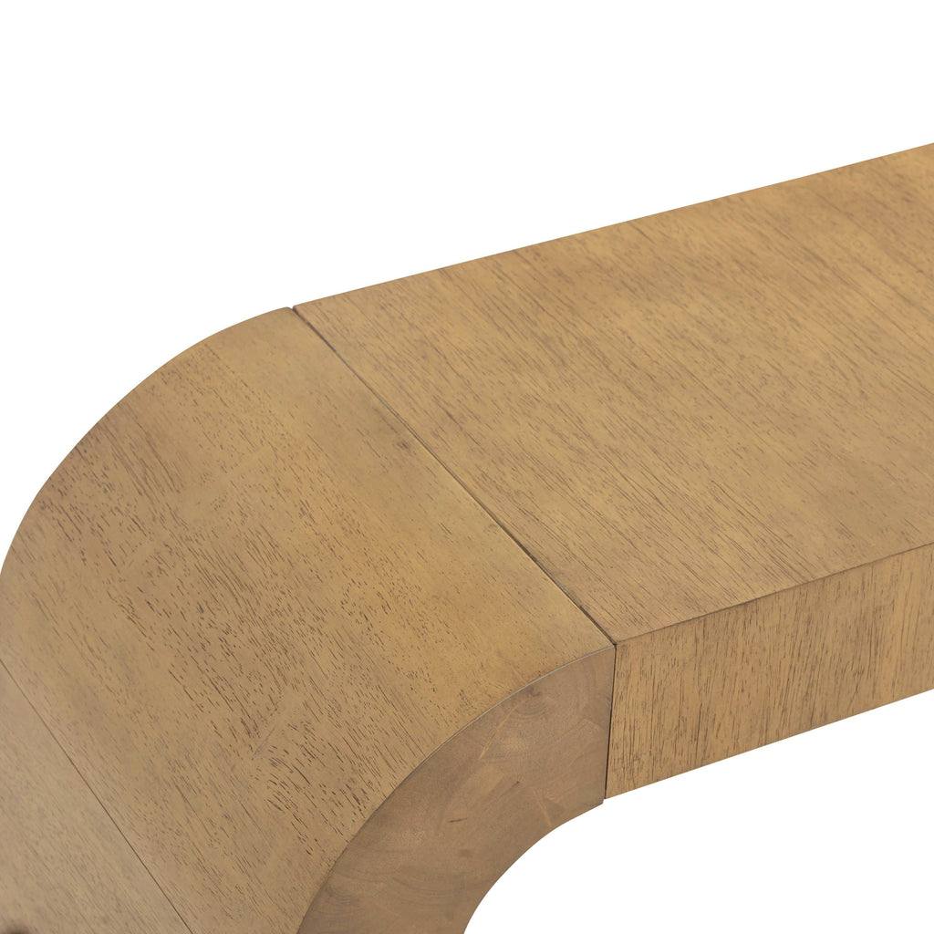 Hump Console Table - Valyouweho