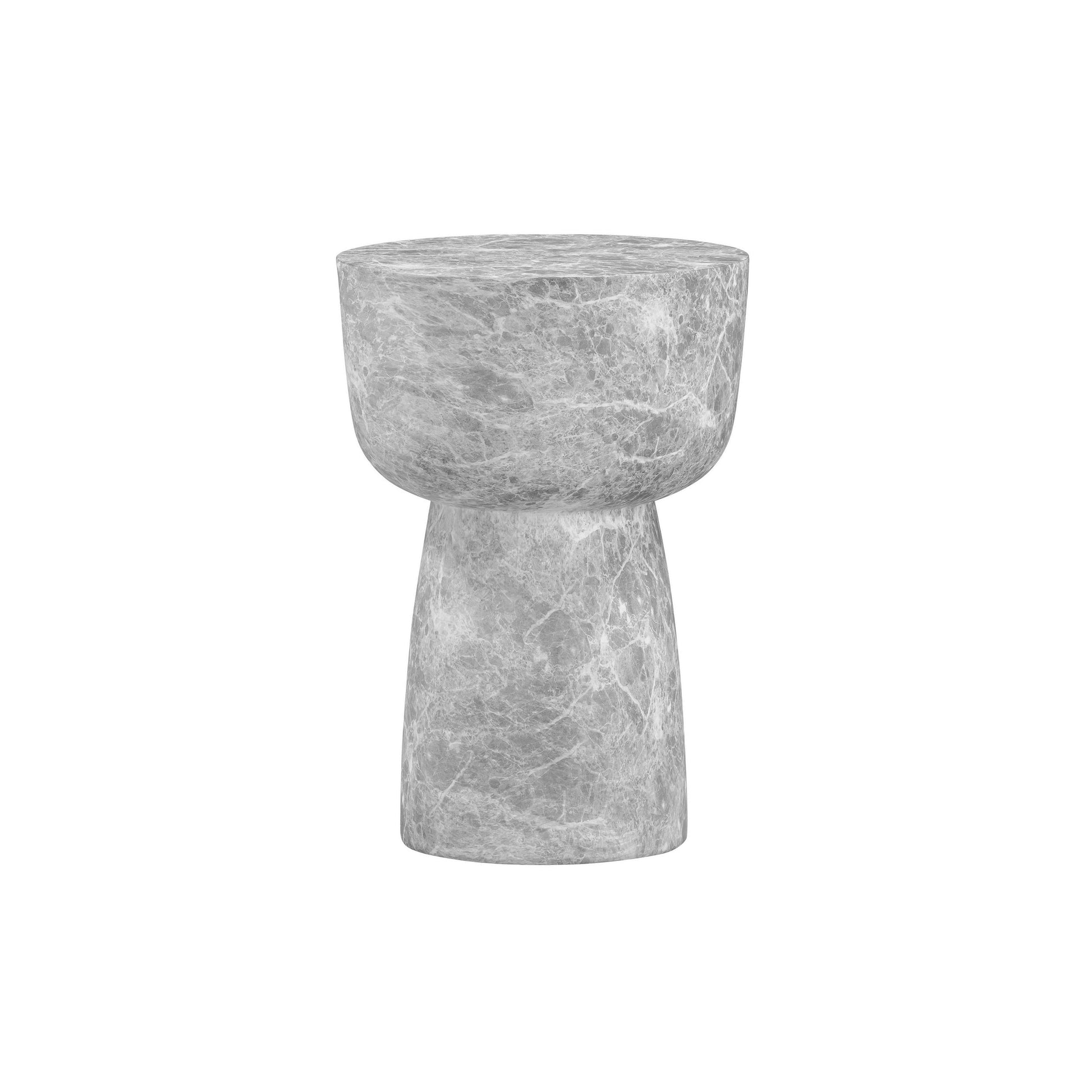 Charra Side Table - Valyouweho