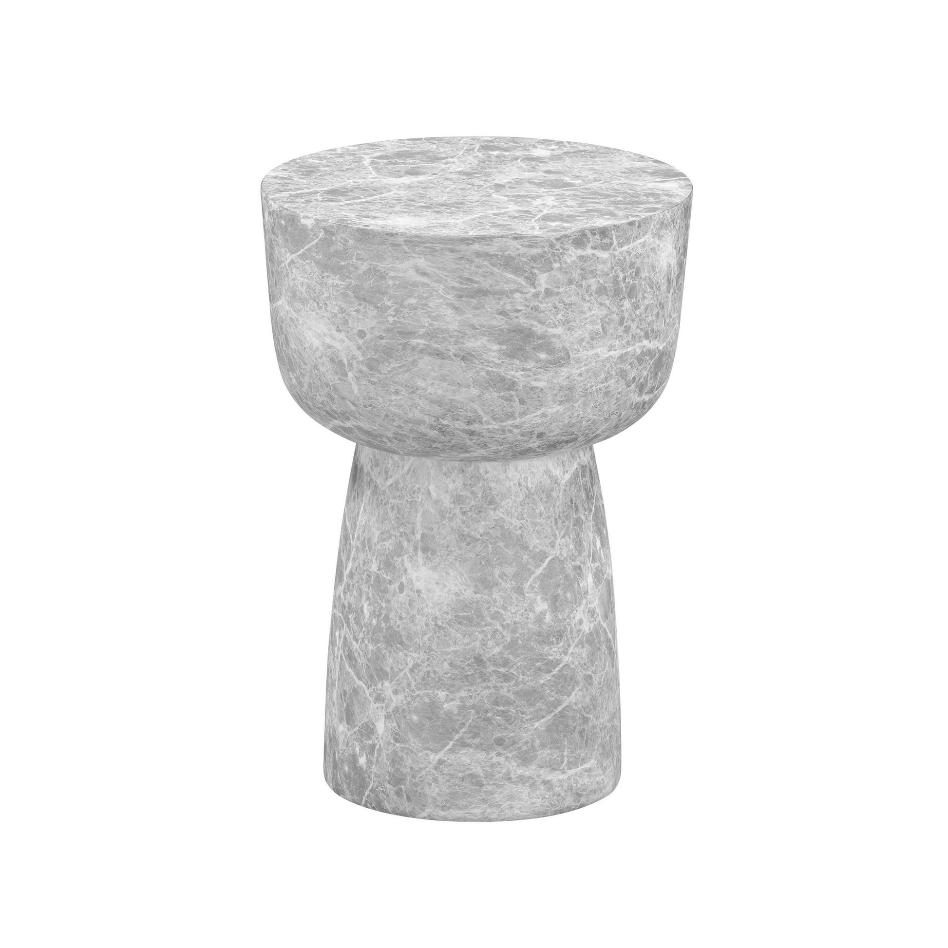 Charra Side Table - Valyouweho