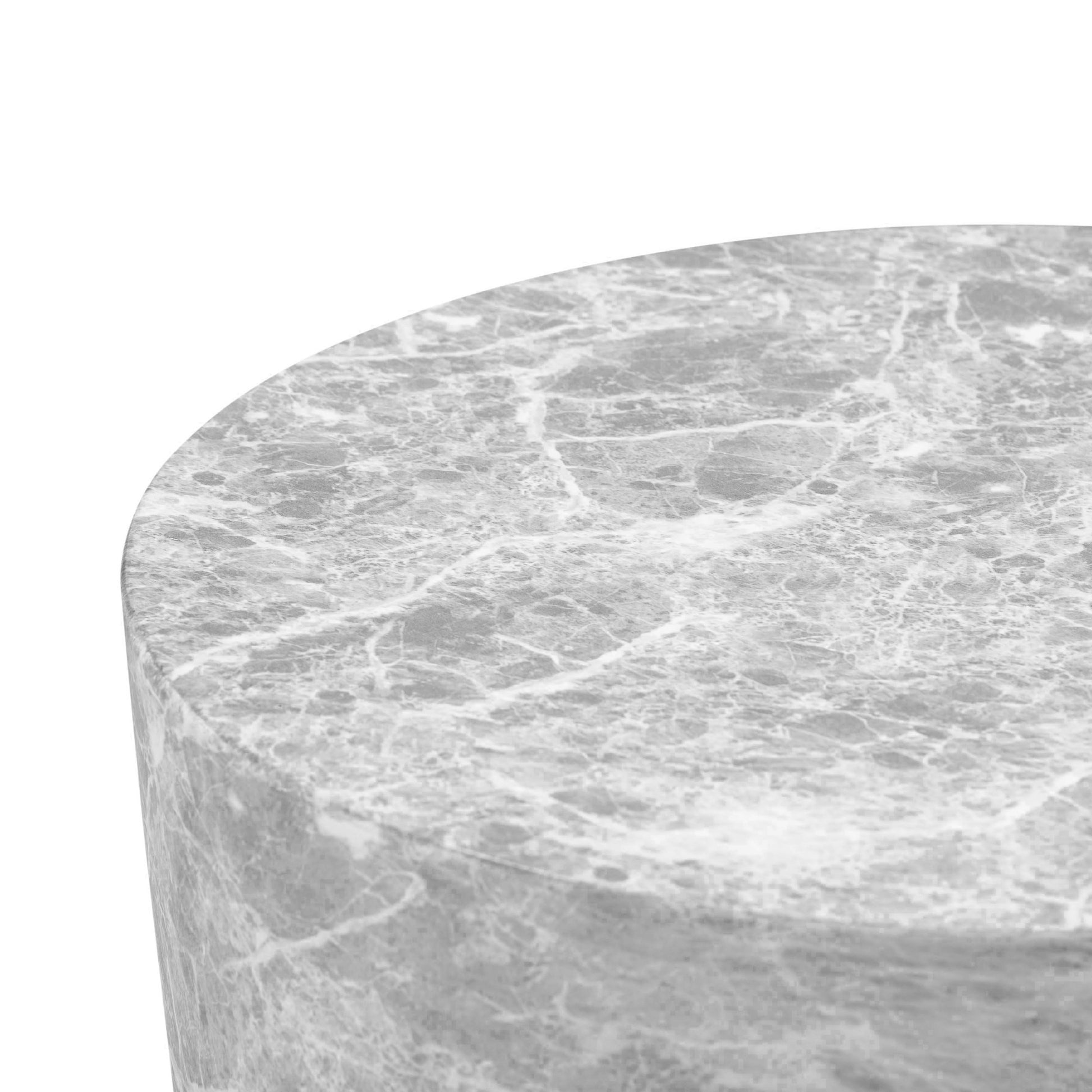 Charra Side Table - Valyouweho